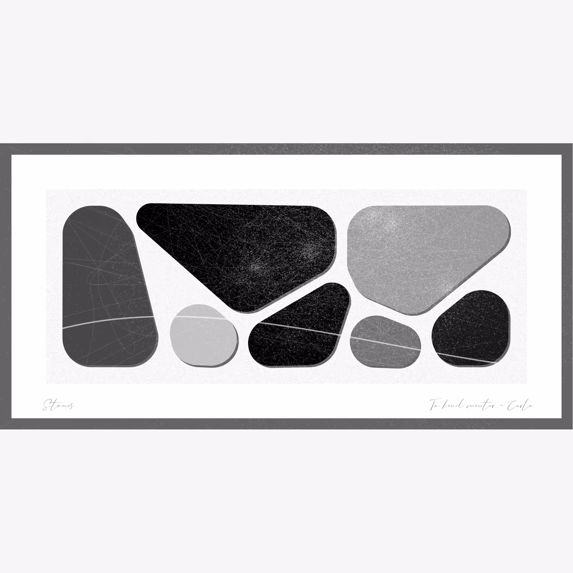 Stones