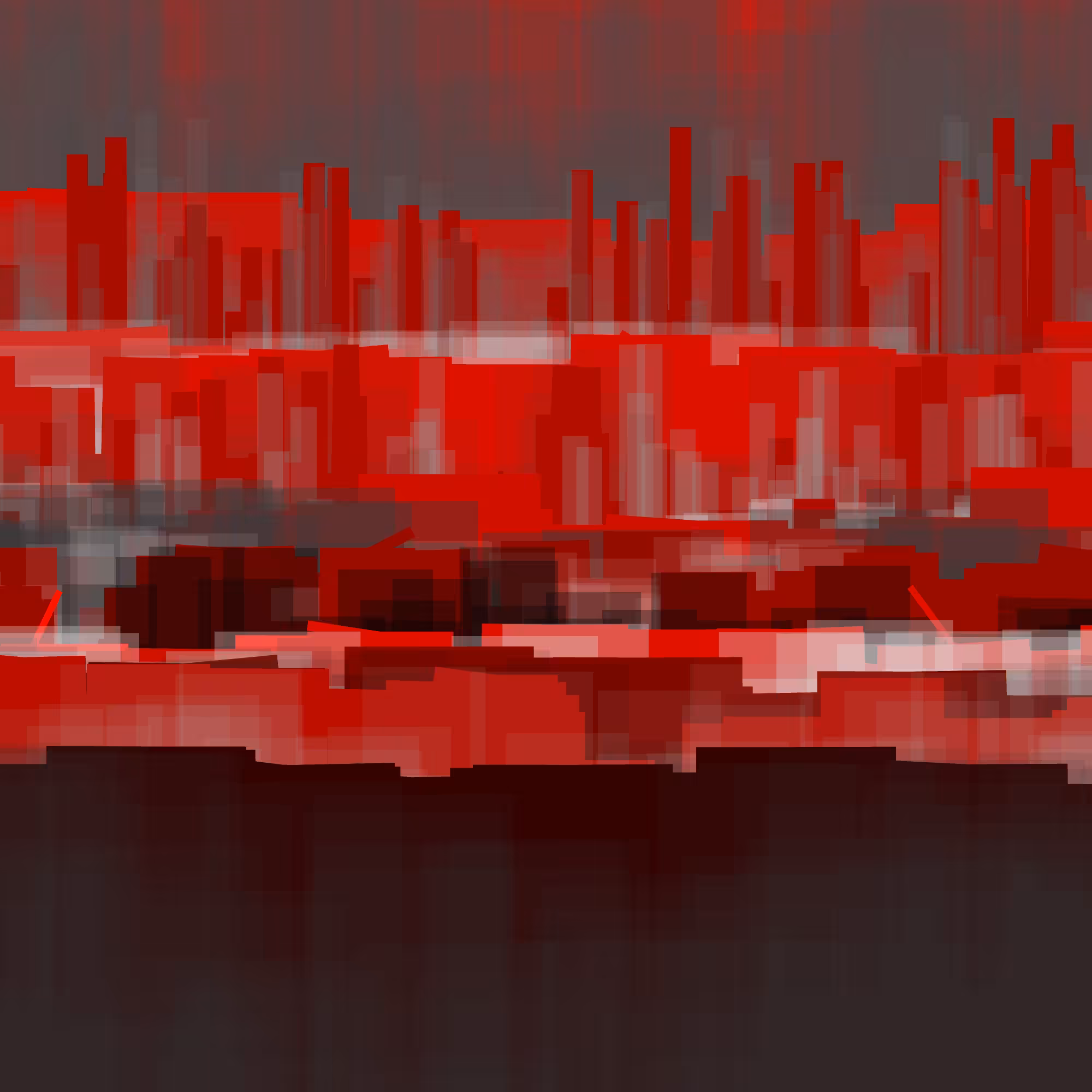 City In Dust #23
