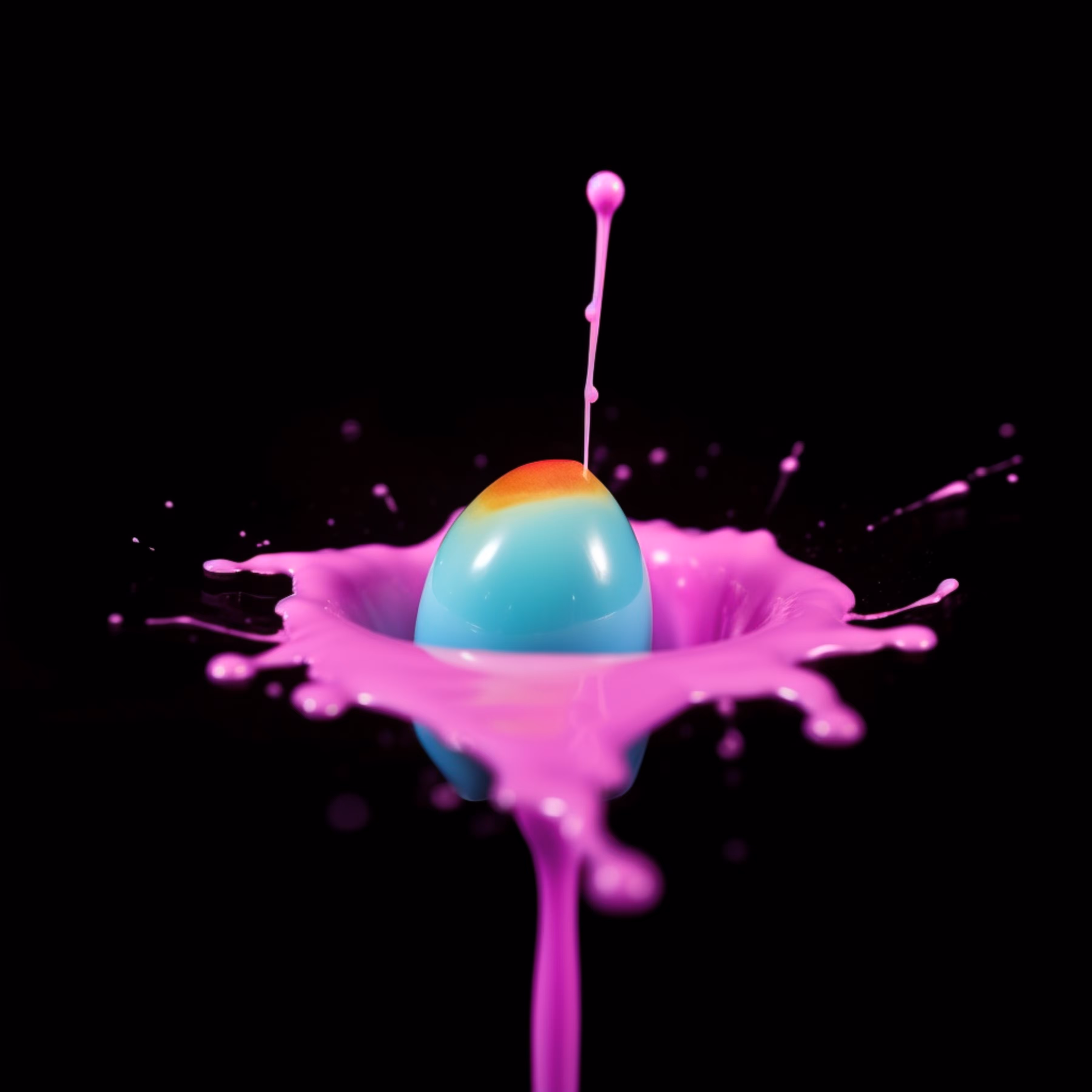 Blending The Rules 2