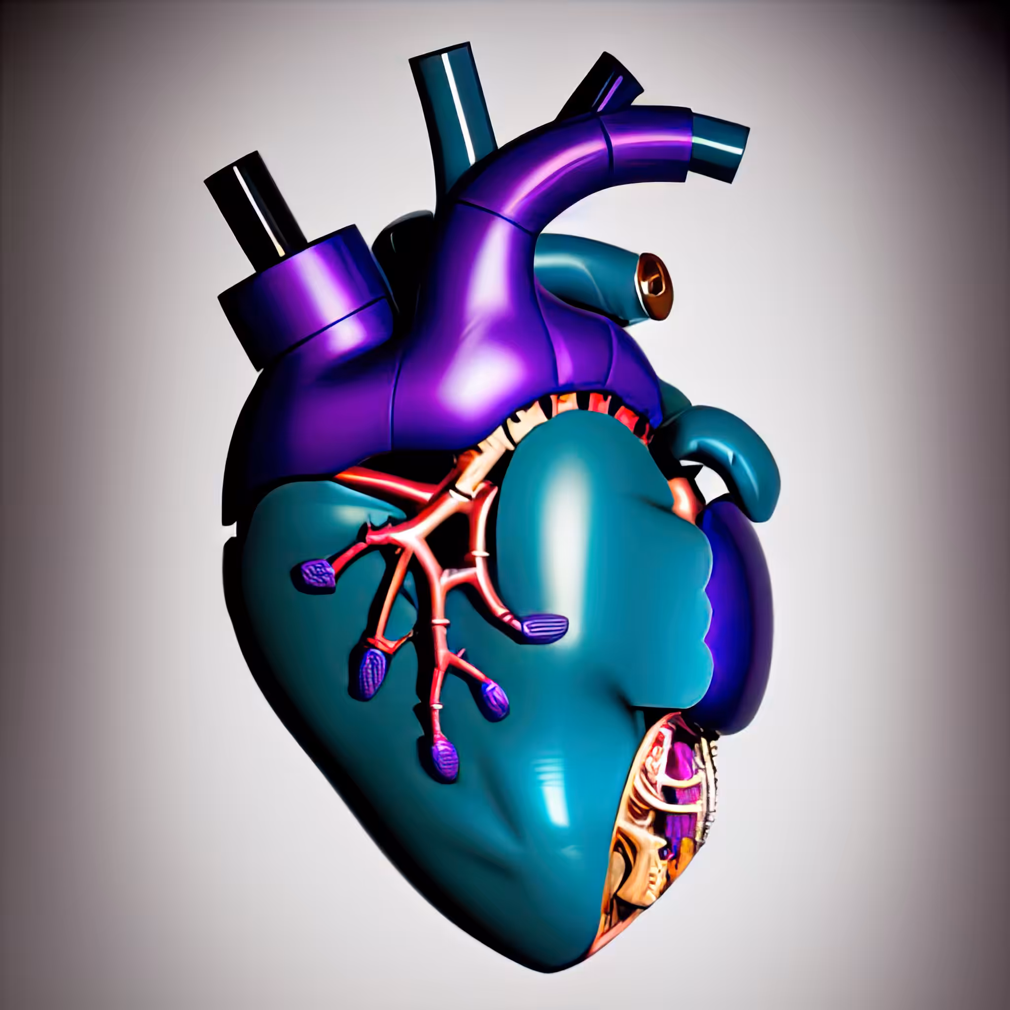 Have a Fuckin Heart #702