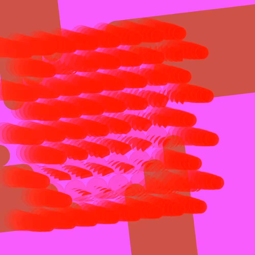 Circles board #3