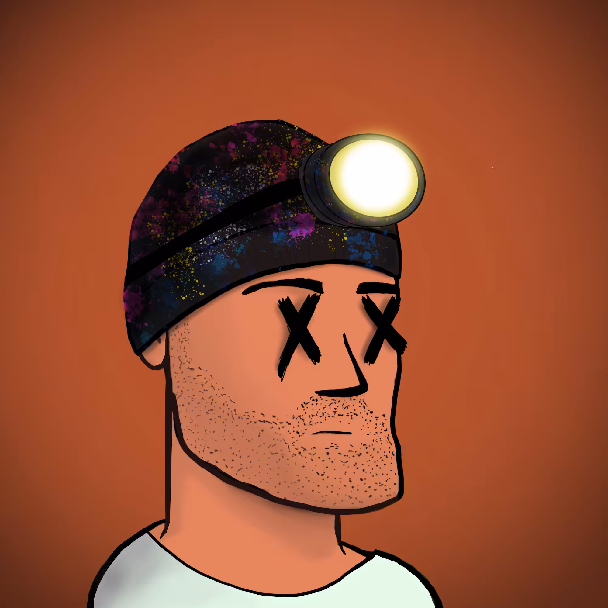 Subterrestrials #698