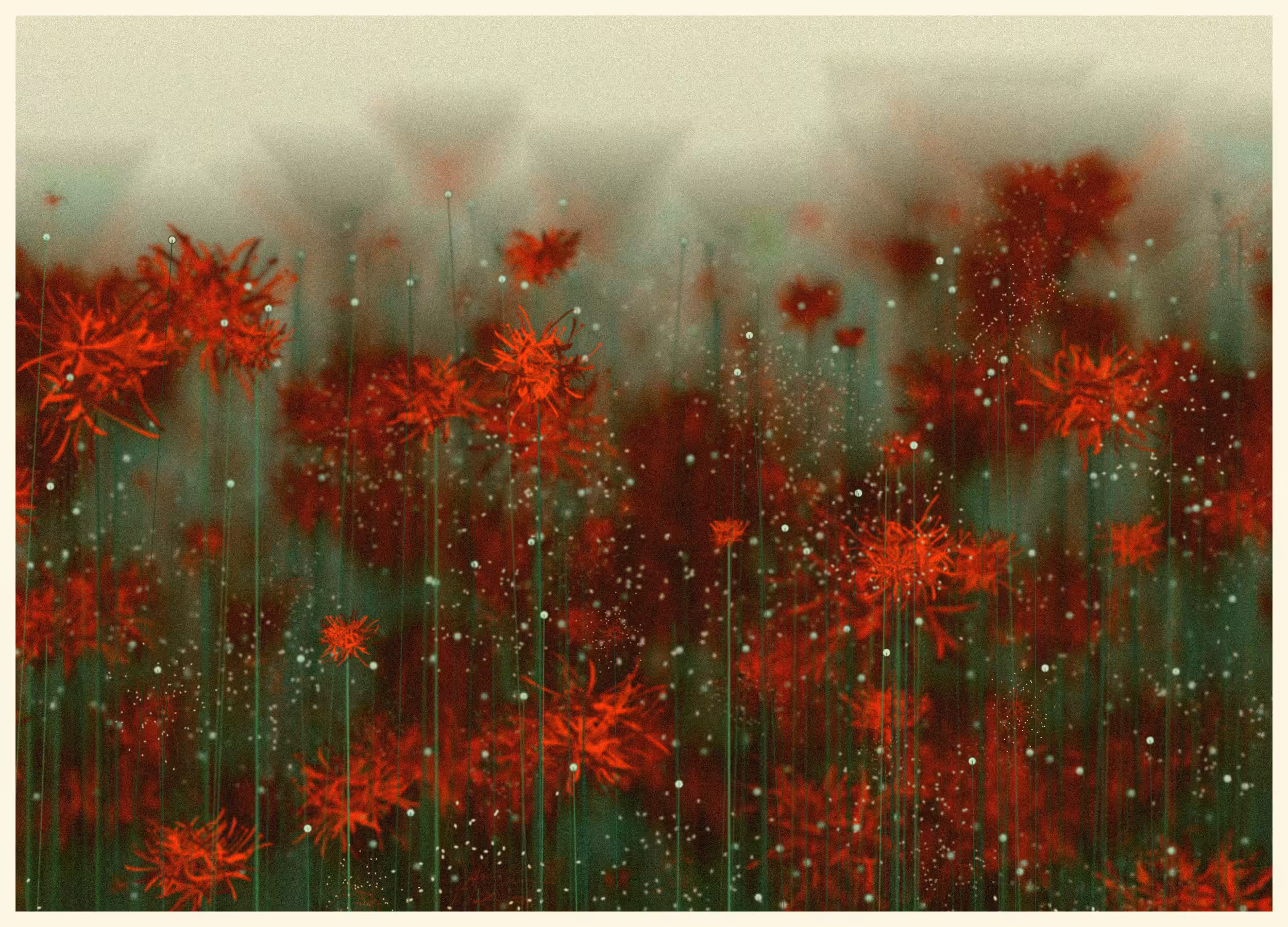 Serene Garden #148