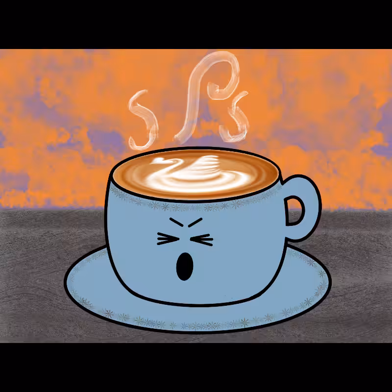 Lattezos! #7