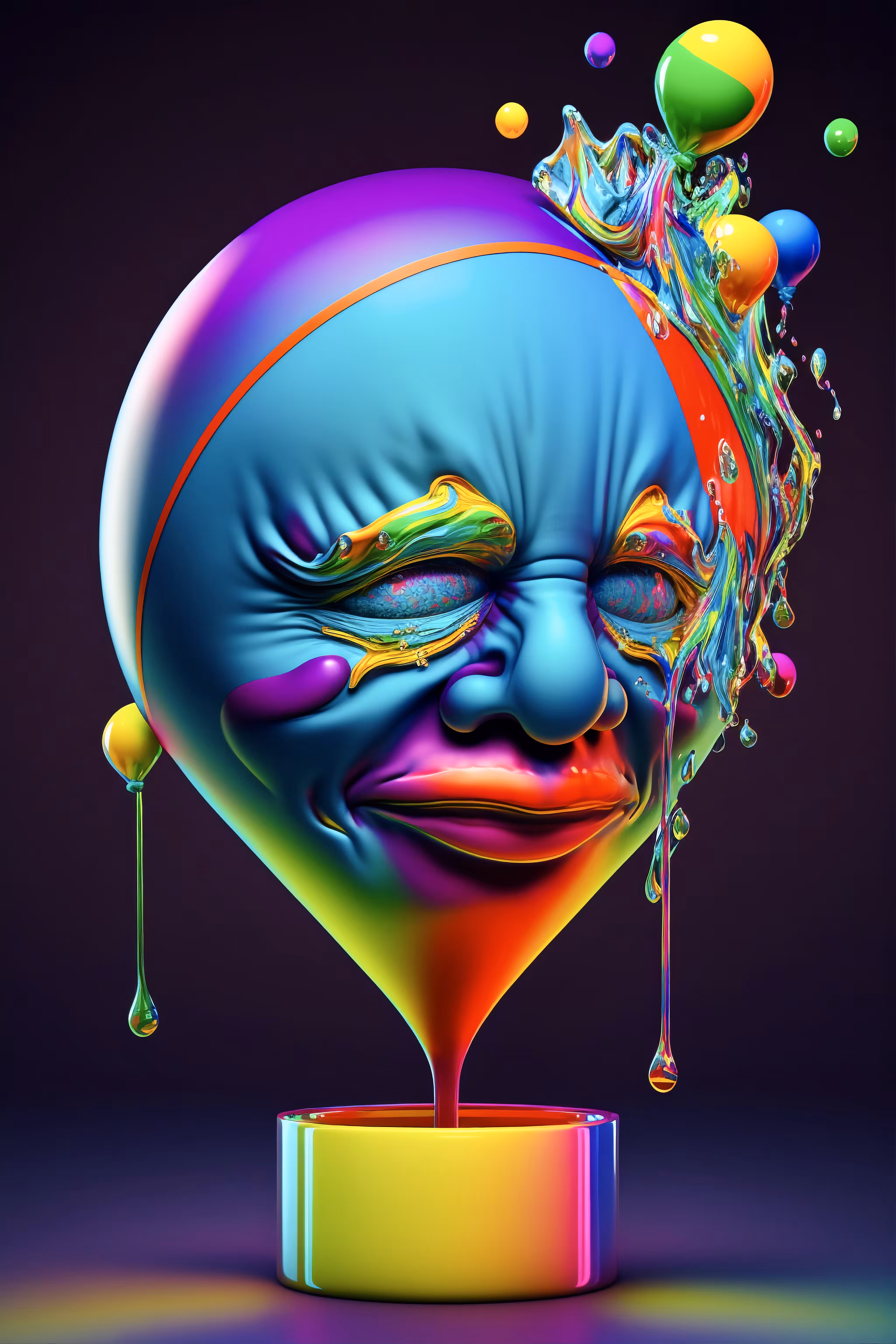 The WeirdZ #4