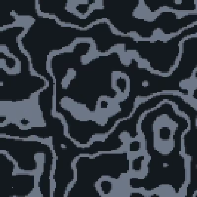 Color Noise with moving mouse #553