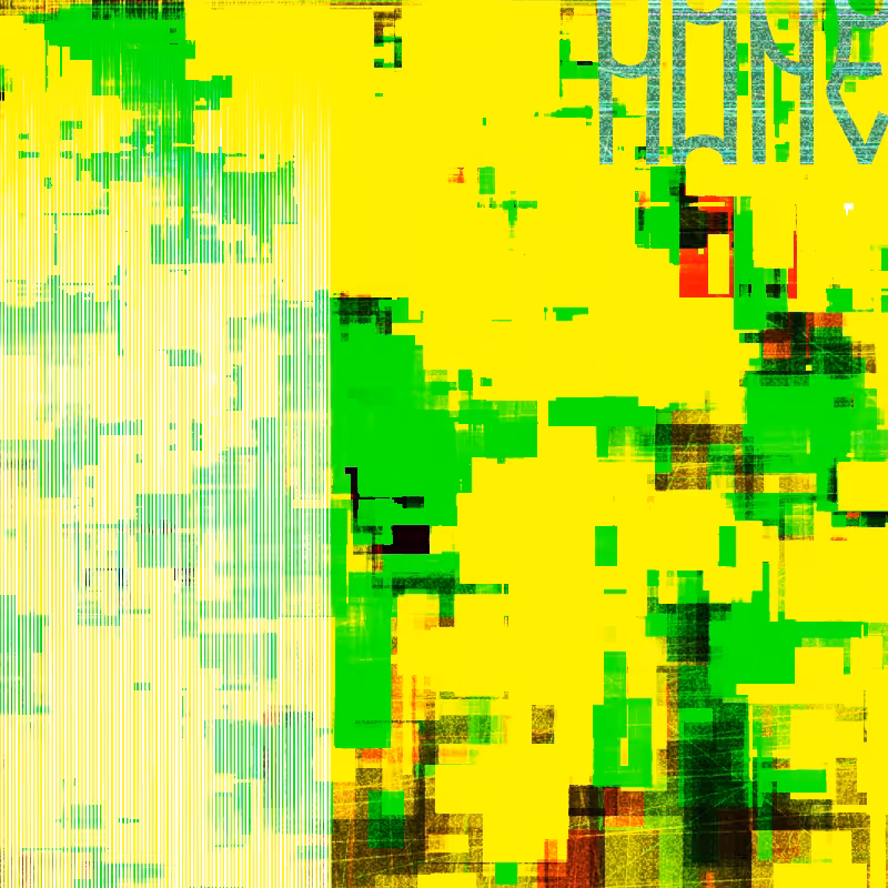 PIXO GRUNGE #25