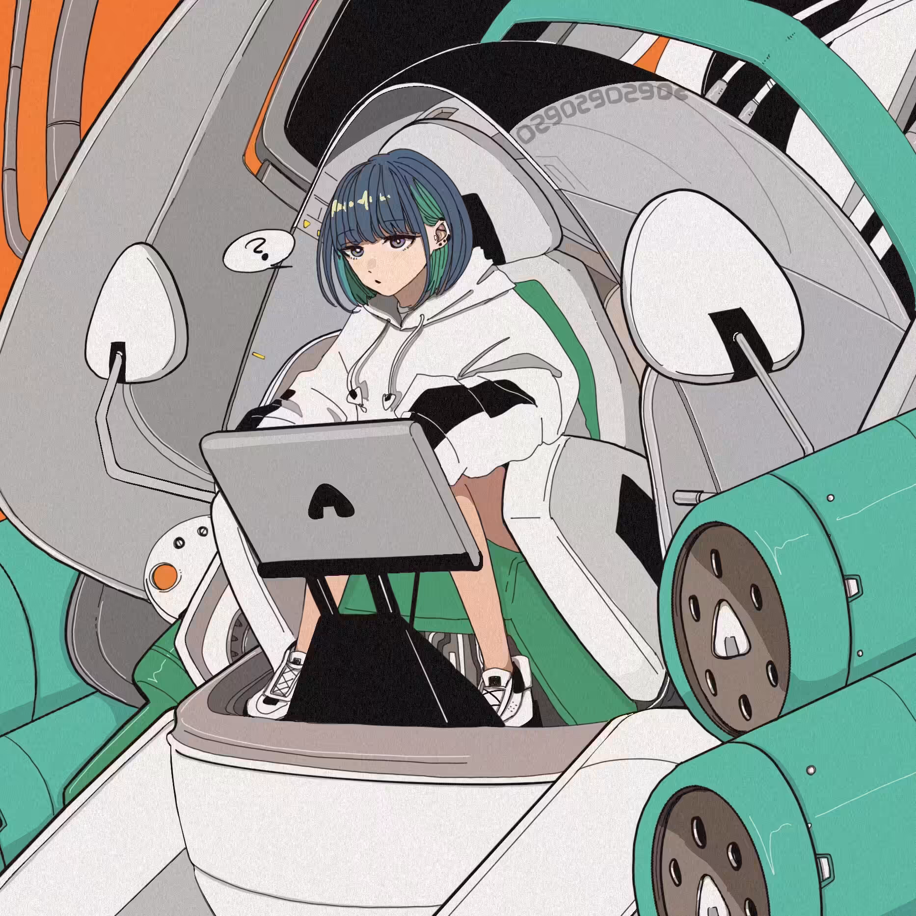 NIGI-CHAN