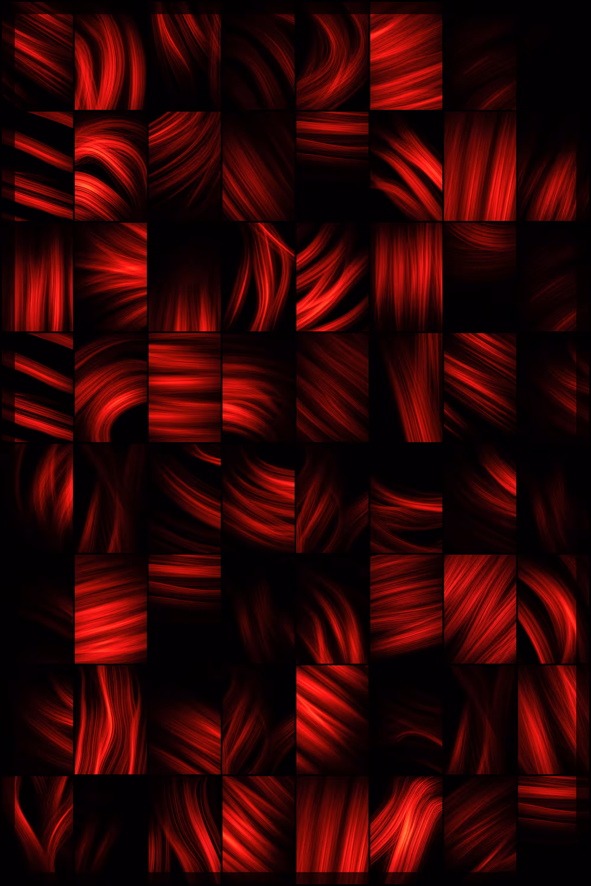 Vortex Dreams #912