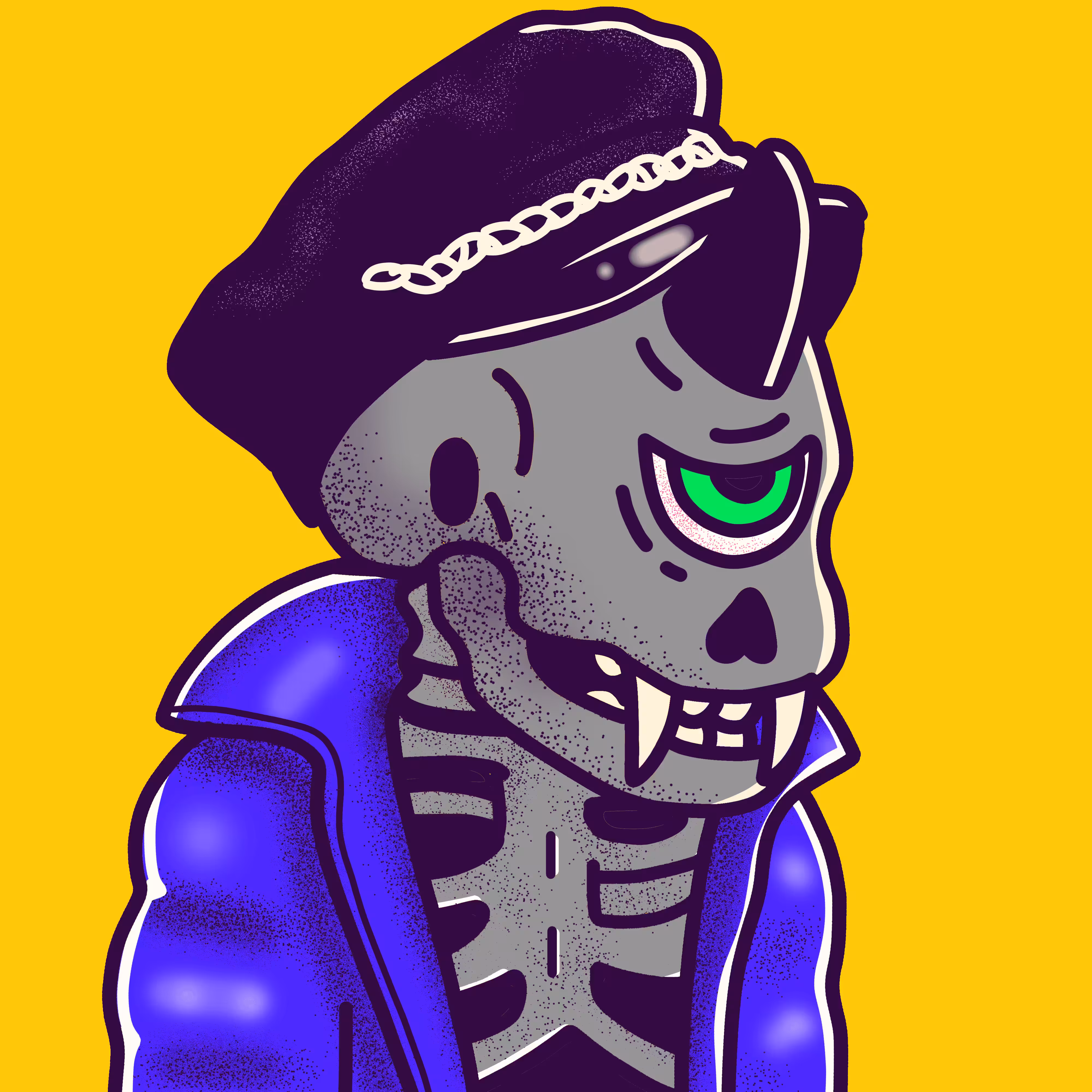 ZYKLOP #84