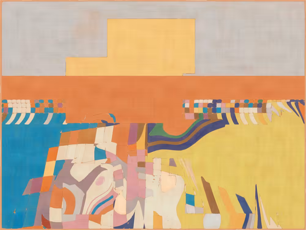 Superpositions #27