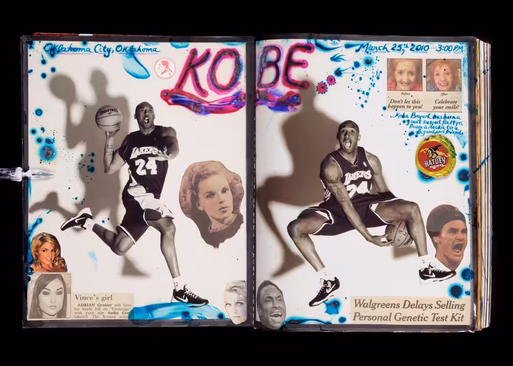 Thursday, March 25th - Friday, March 26th, 2010: Kobe