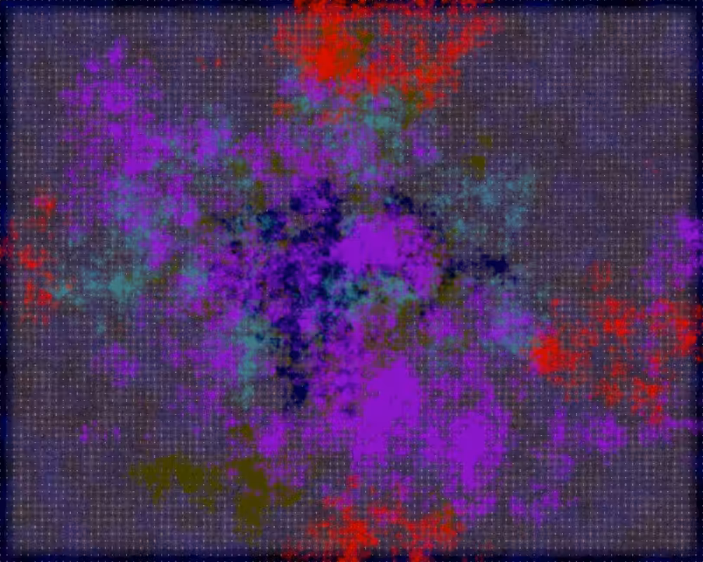Hazy Minds #8