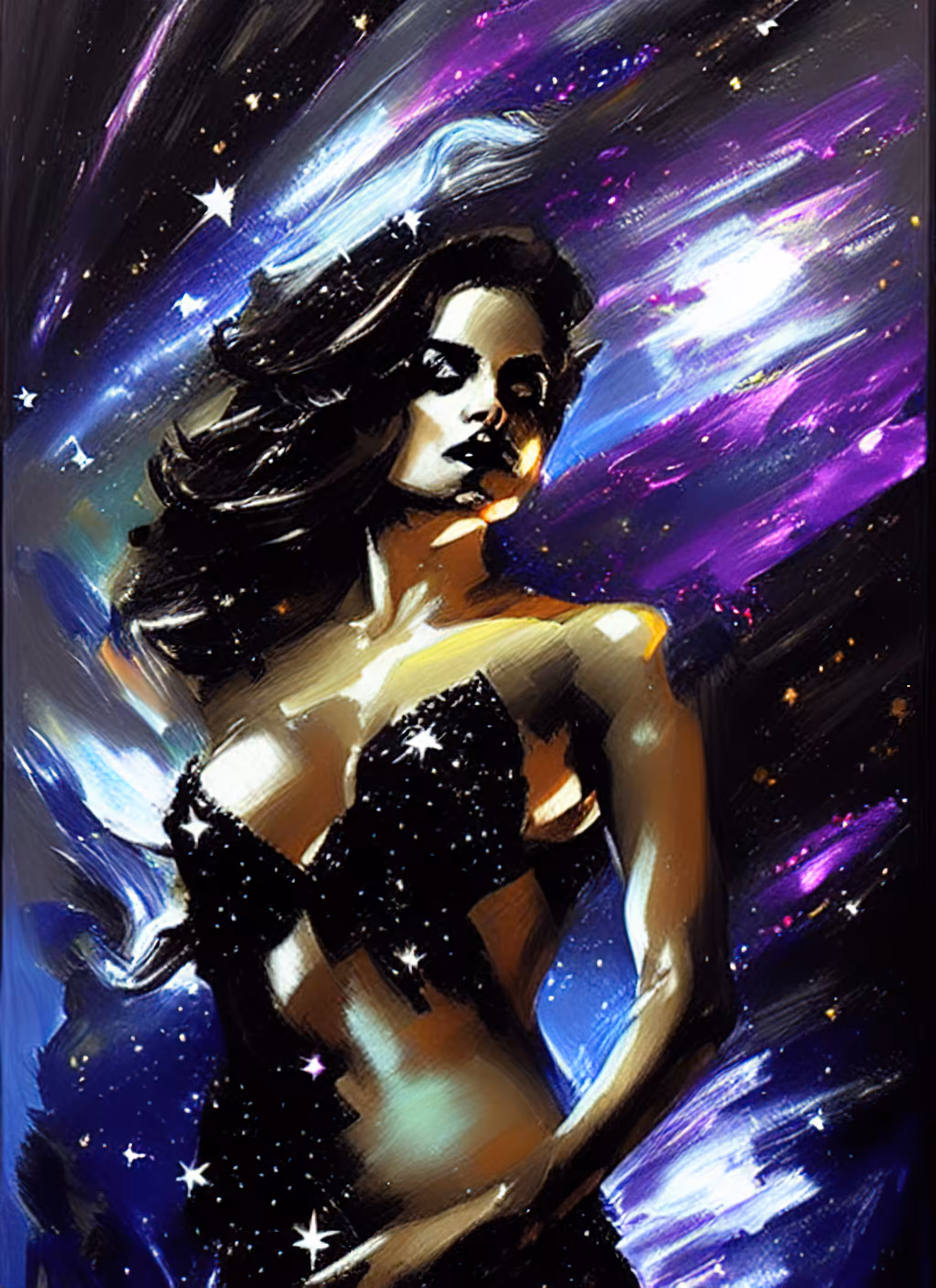 Nebula #11
