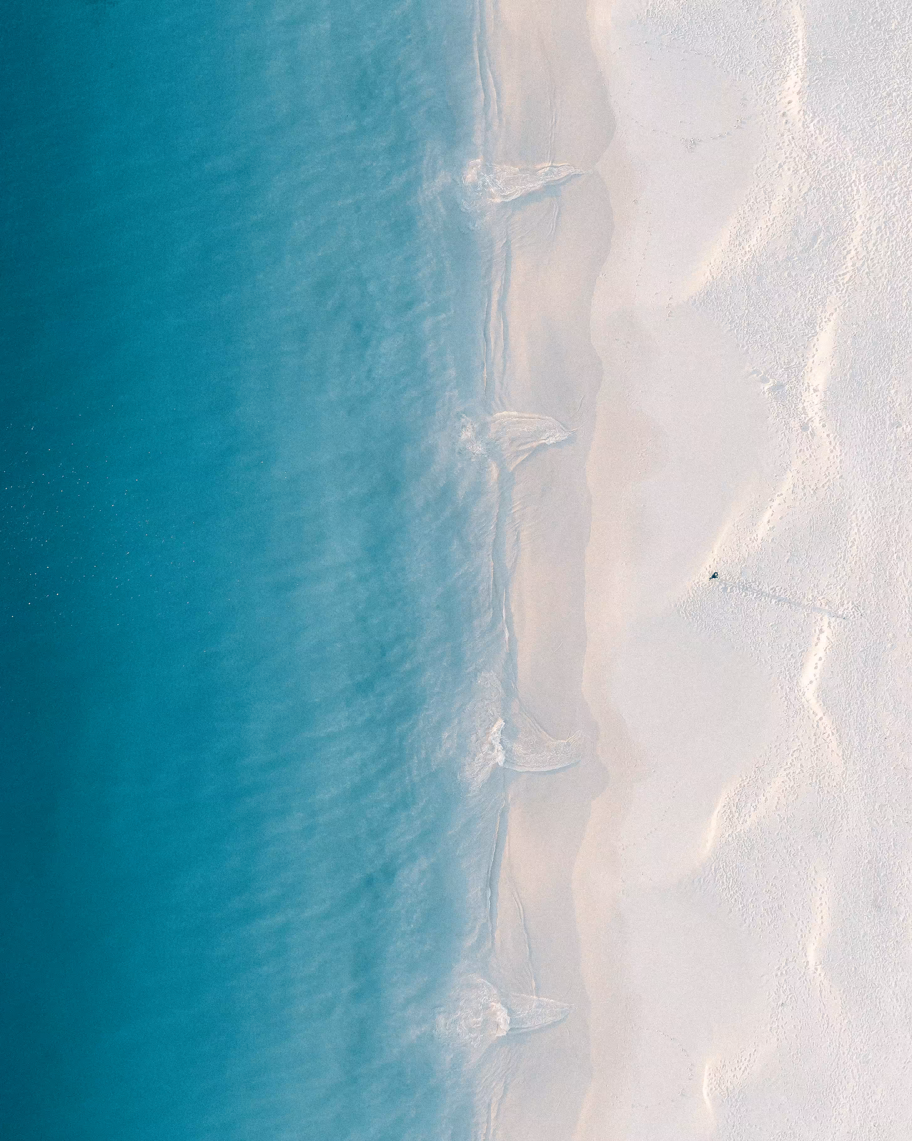"Stories of the Ocean" #15