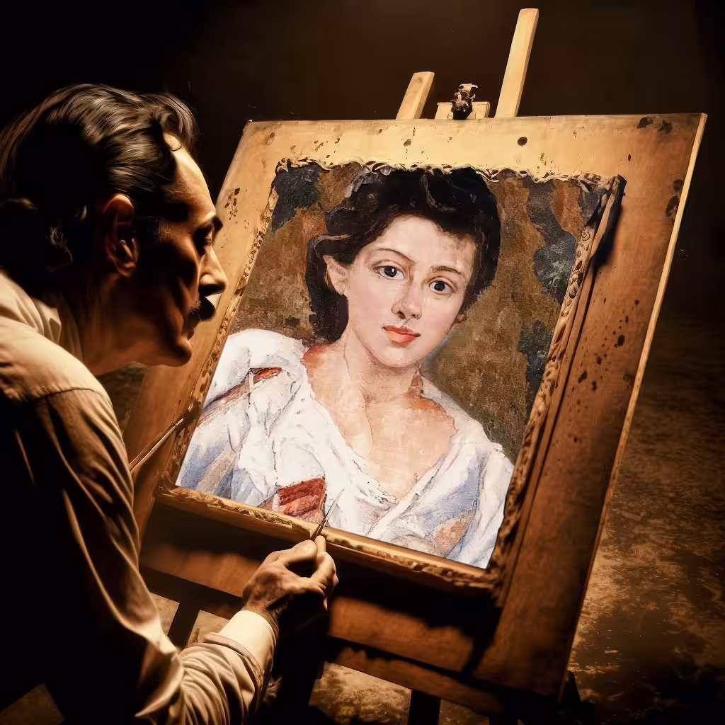 Artista