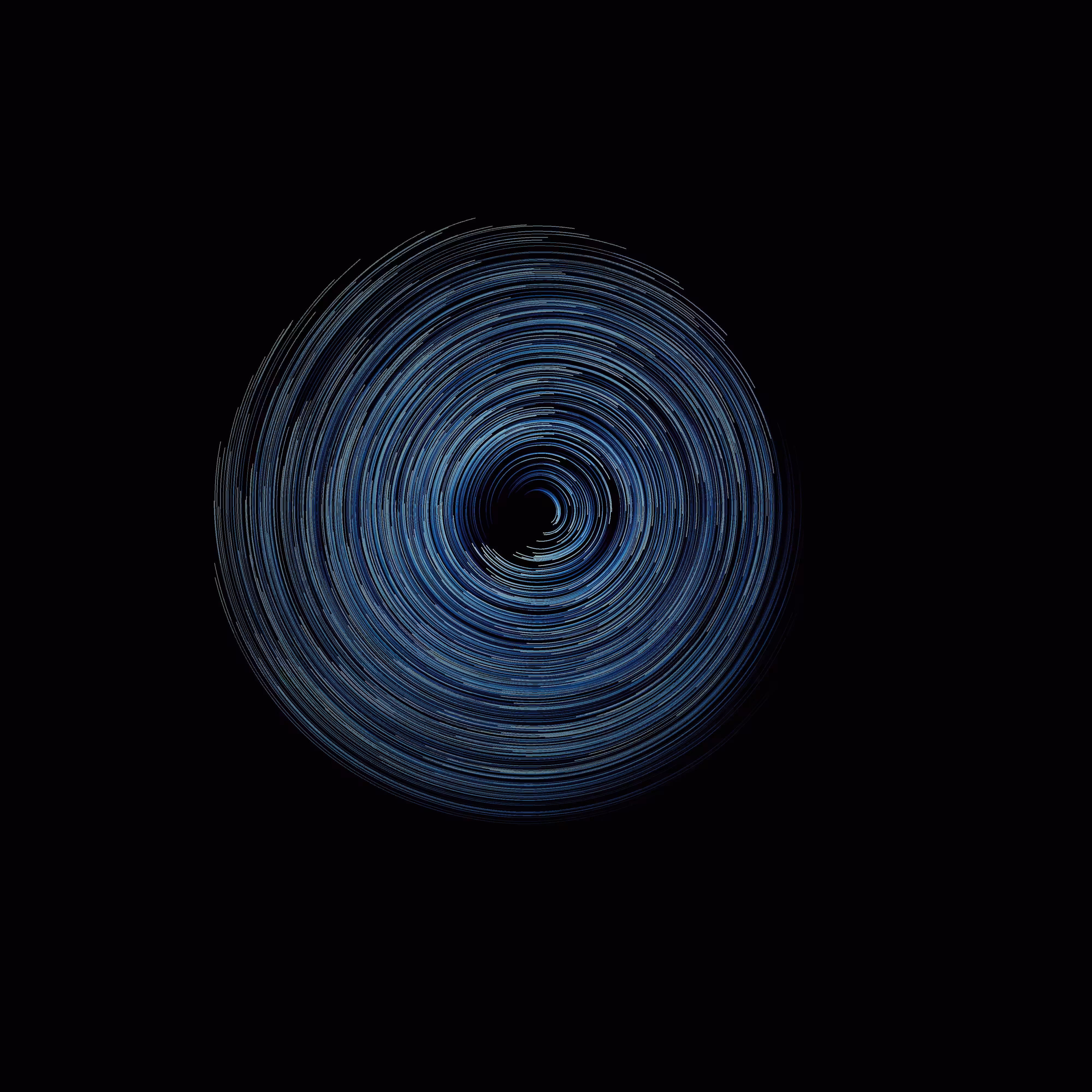 The Spiral Within #142