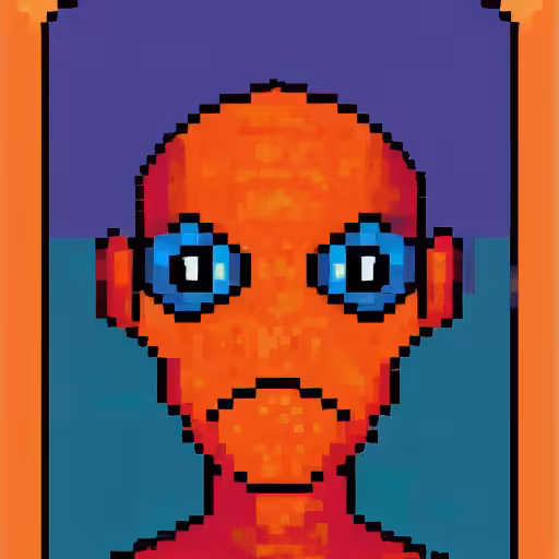 'create random character' #52