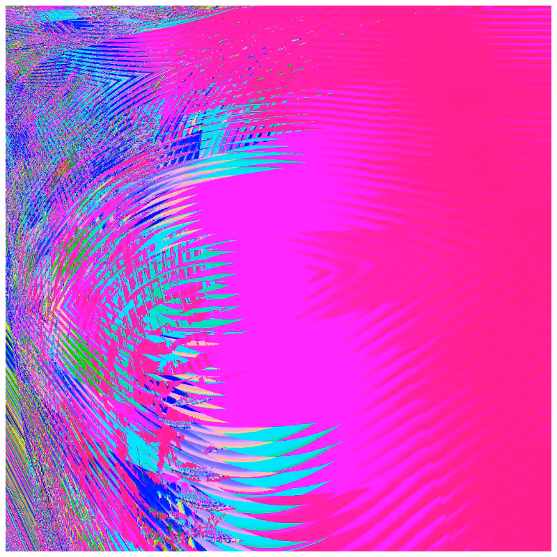Morphology #57