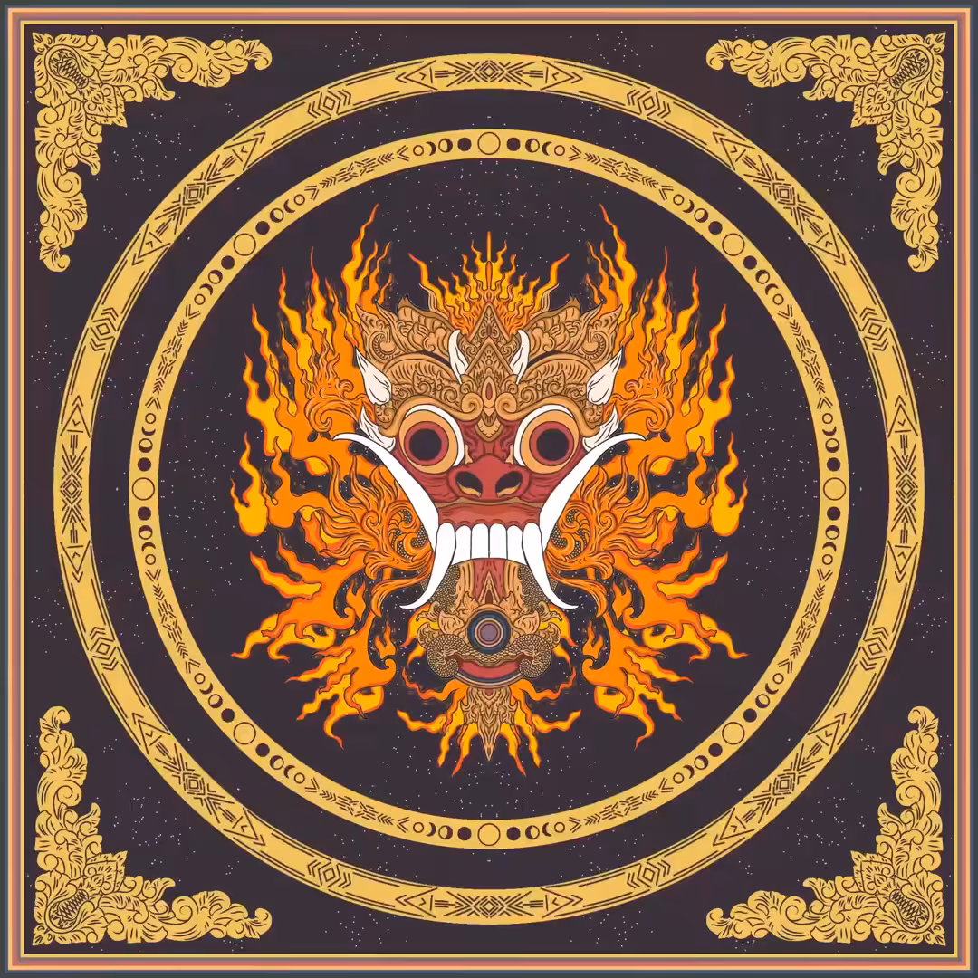 RANGDA