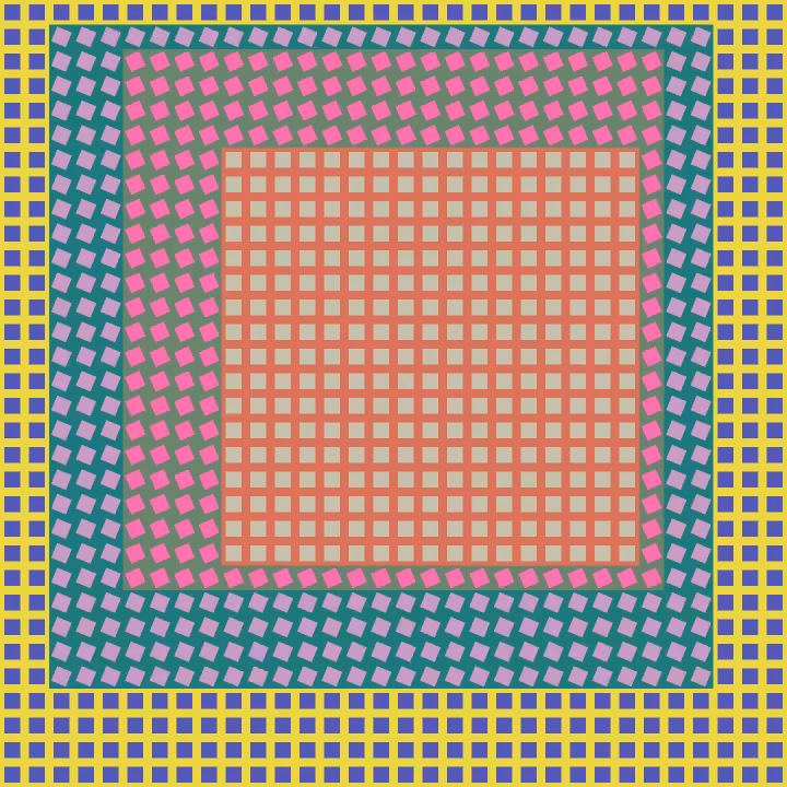 Square Planets #309