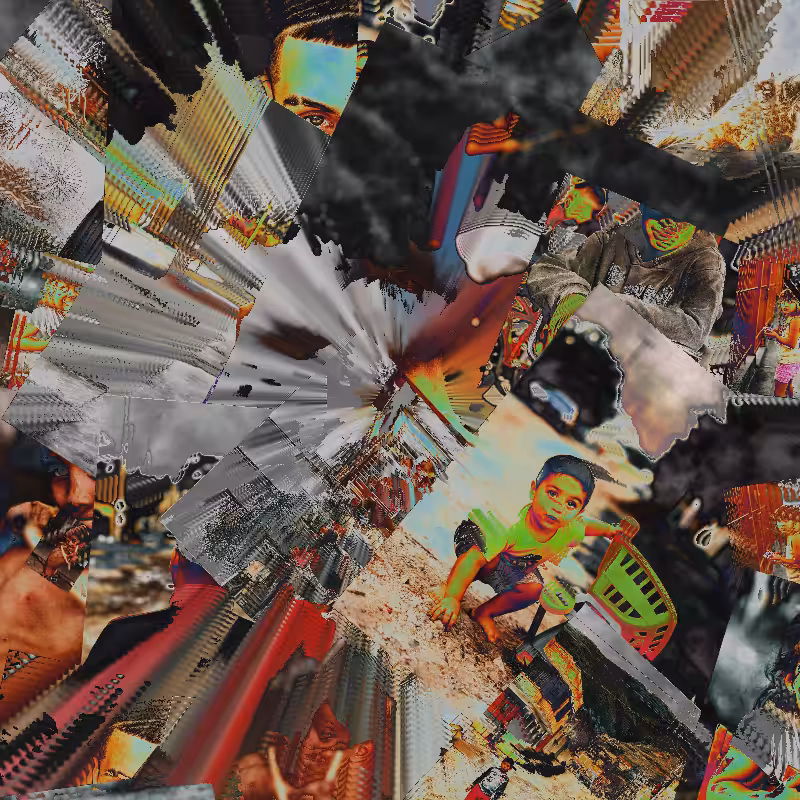 1888 - Burning Memories #8