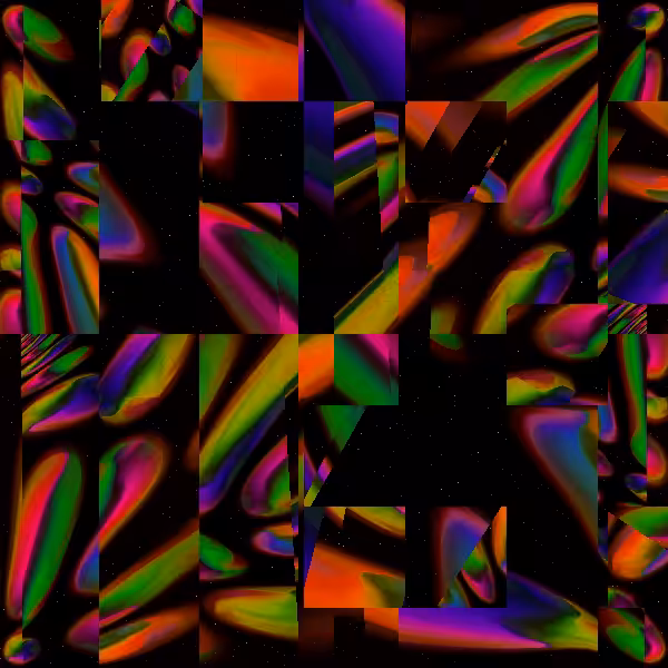 THE VOID #28