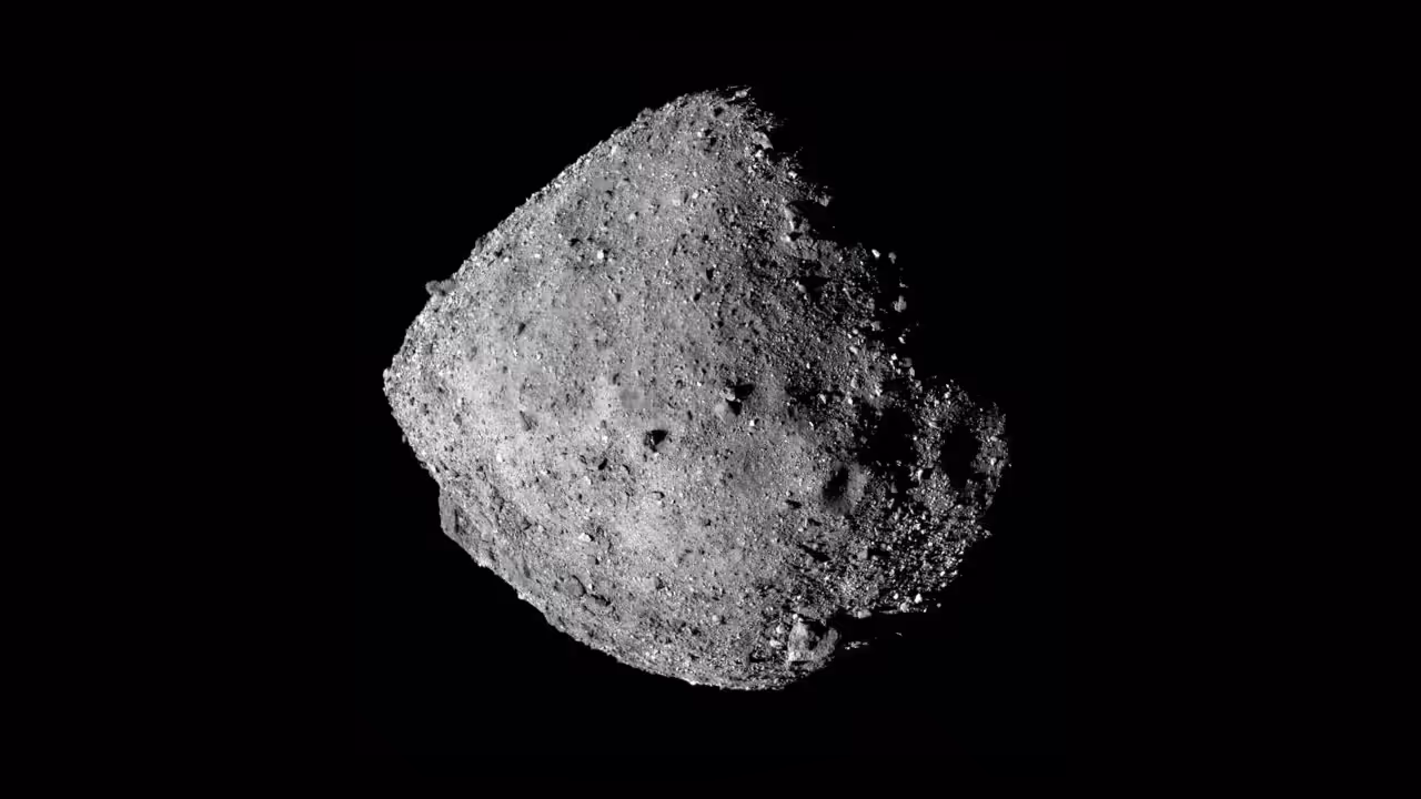 "Bennu"
