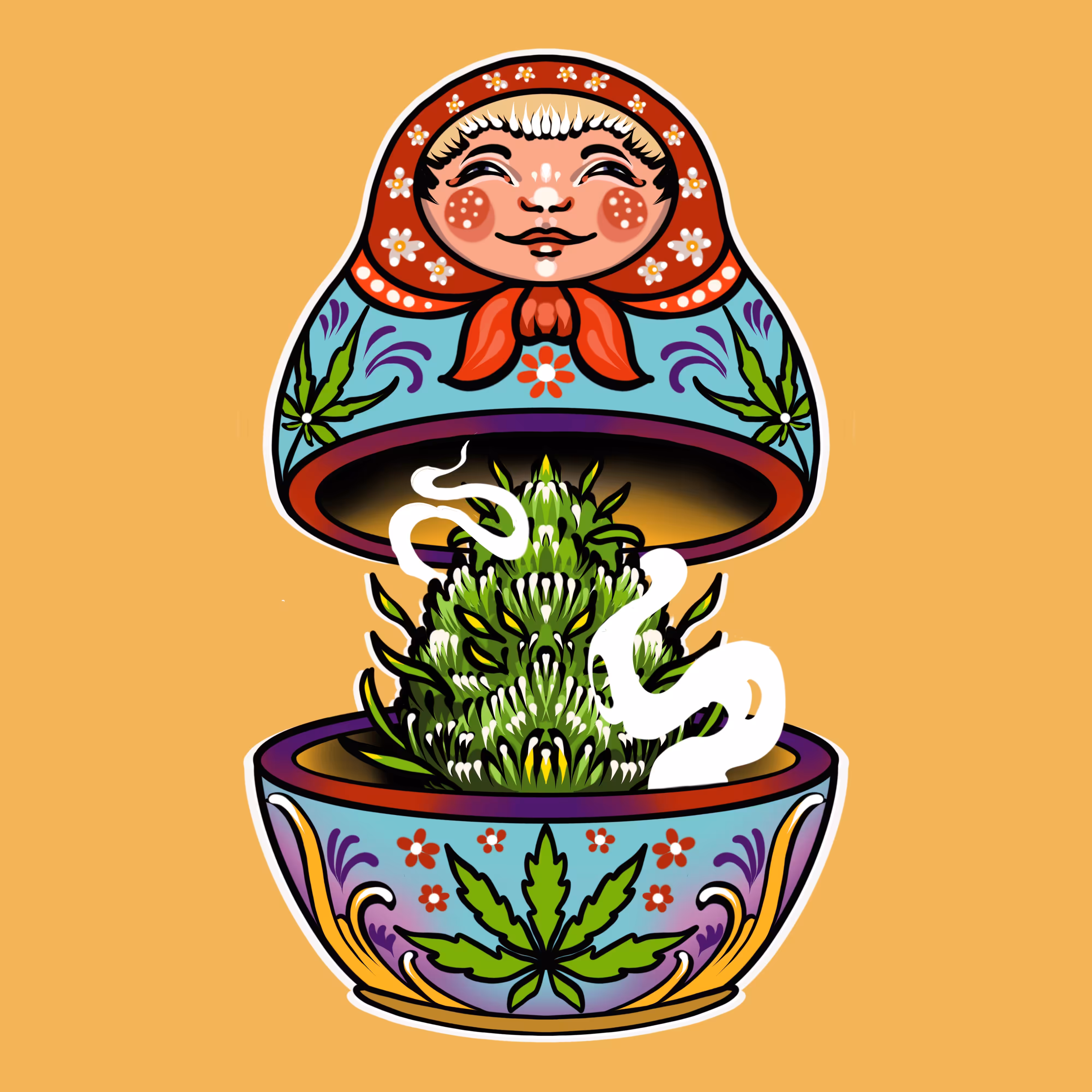 Matryoshka 016