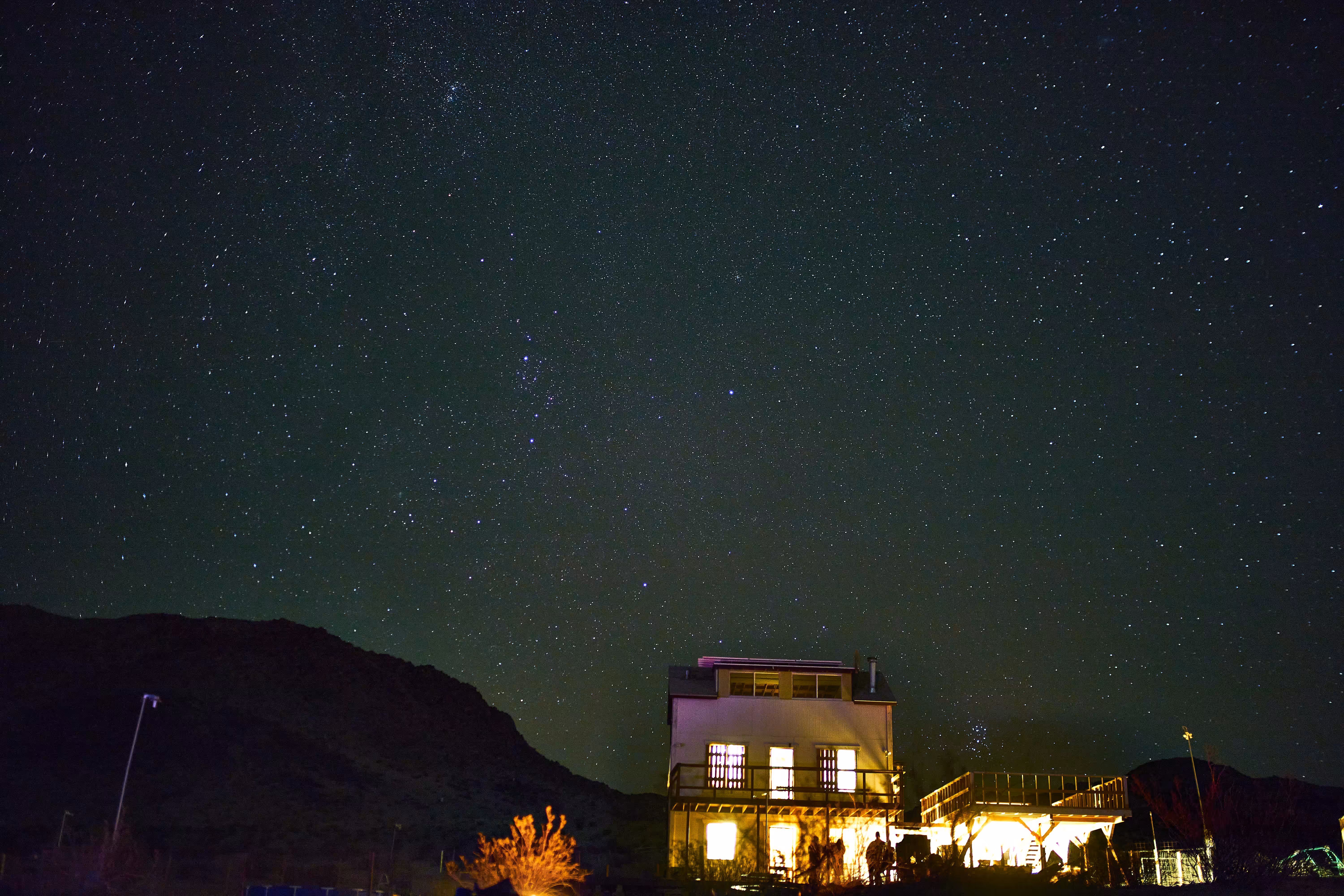 Starhut