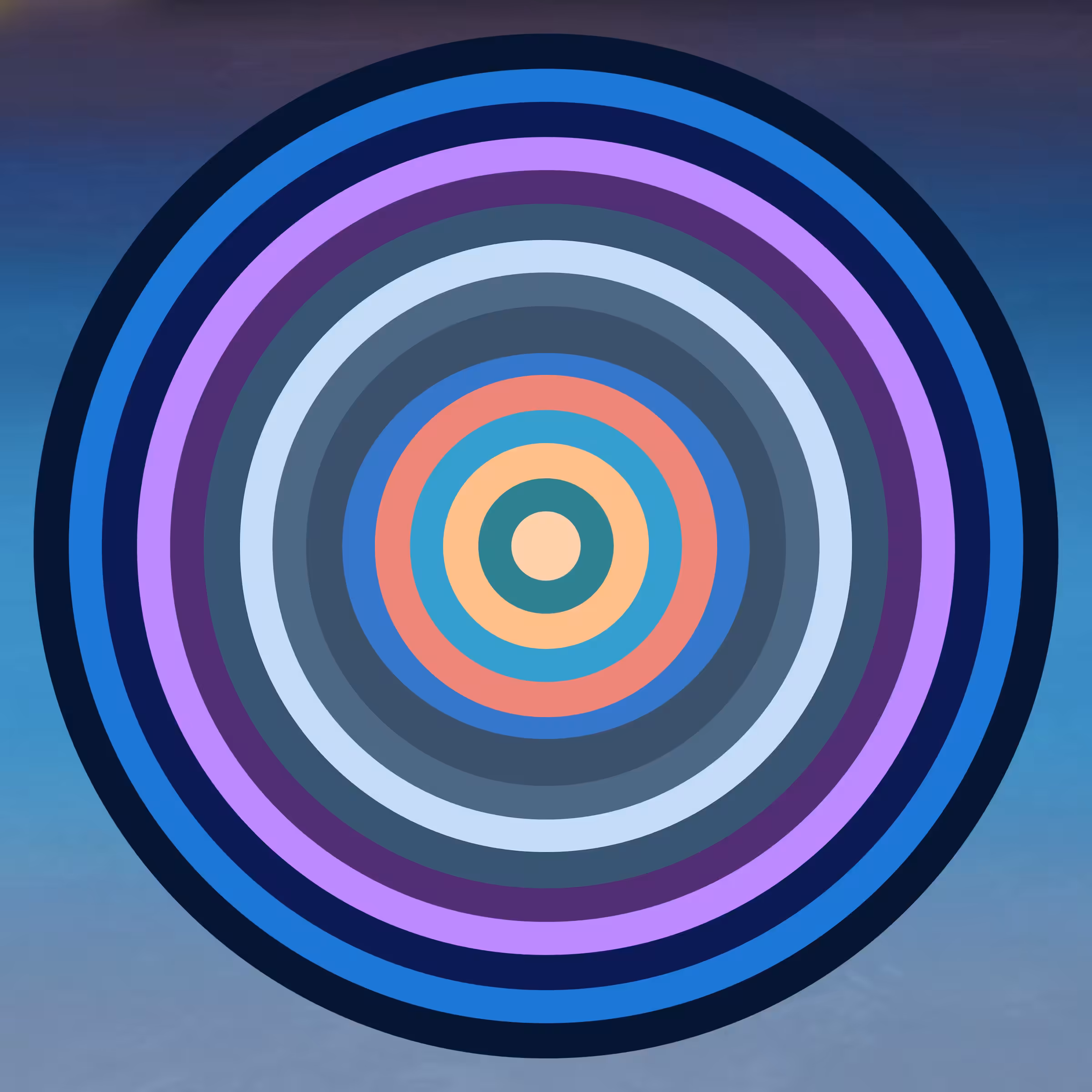 Circle of Frens² #7025