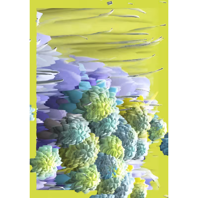Rococo #253