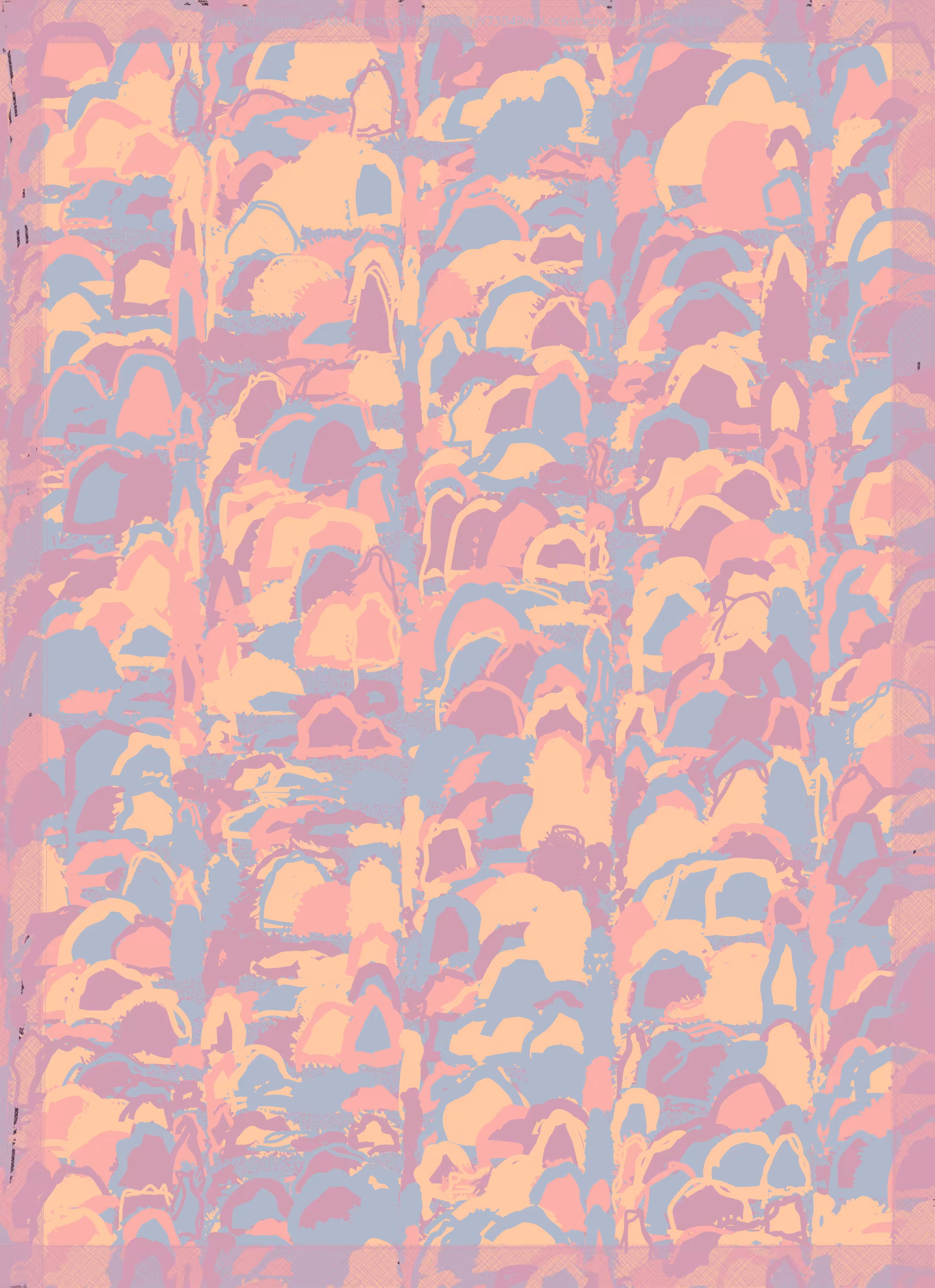 Impredictabilis #22