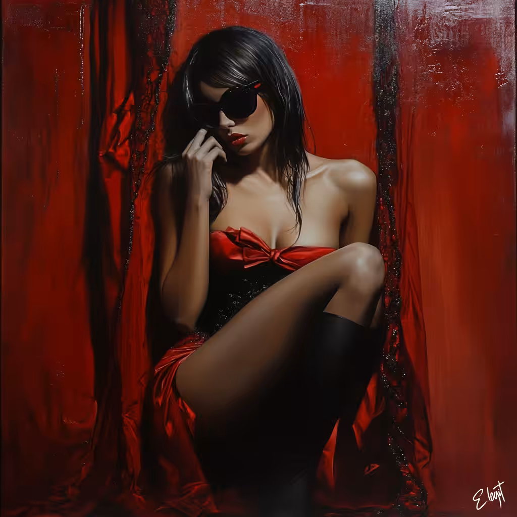 The Art of Seduction
