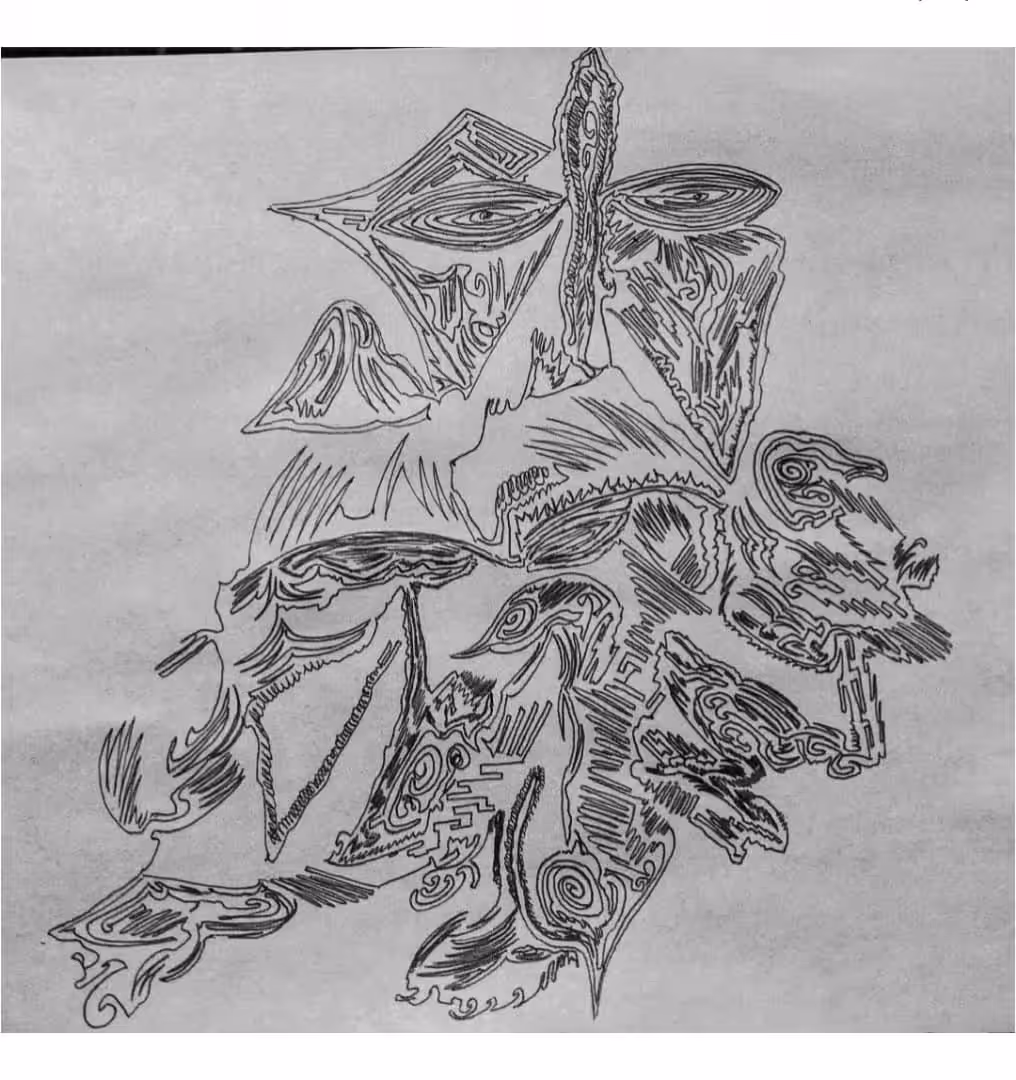 What do you see!! #5