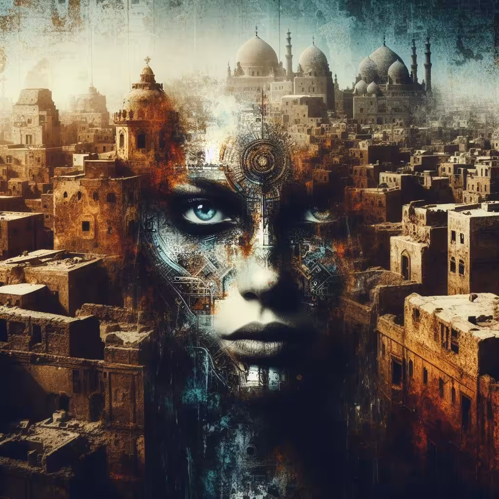 Cairo