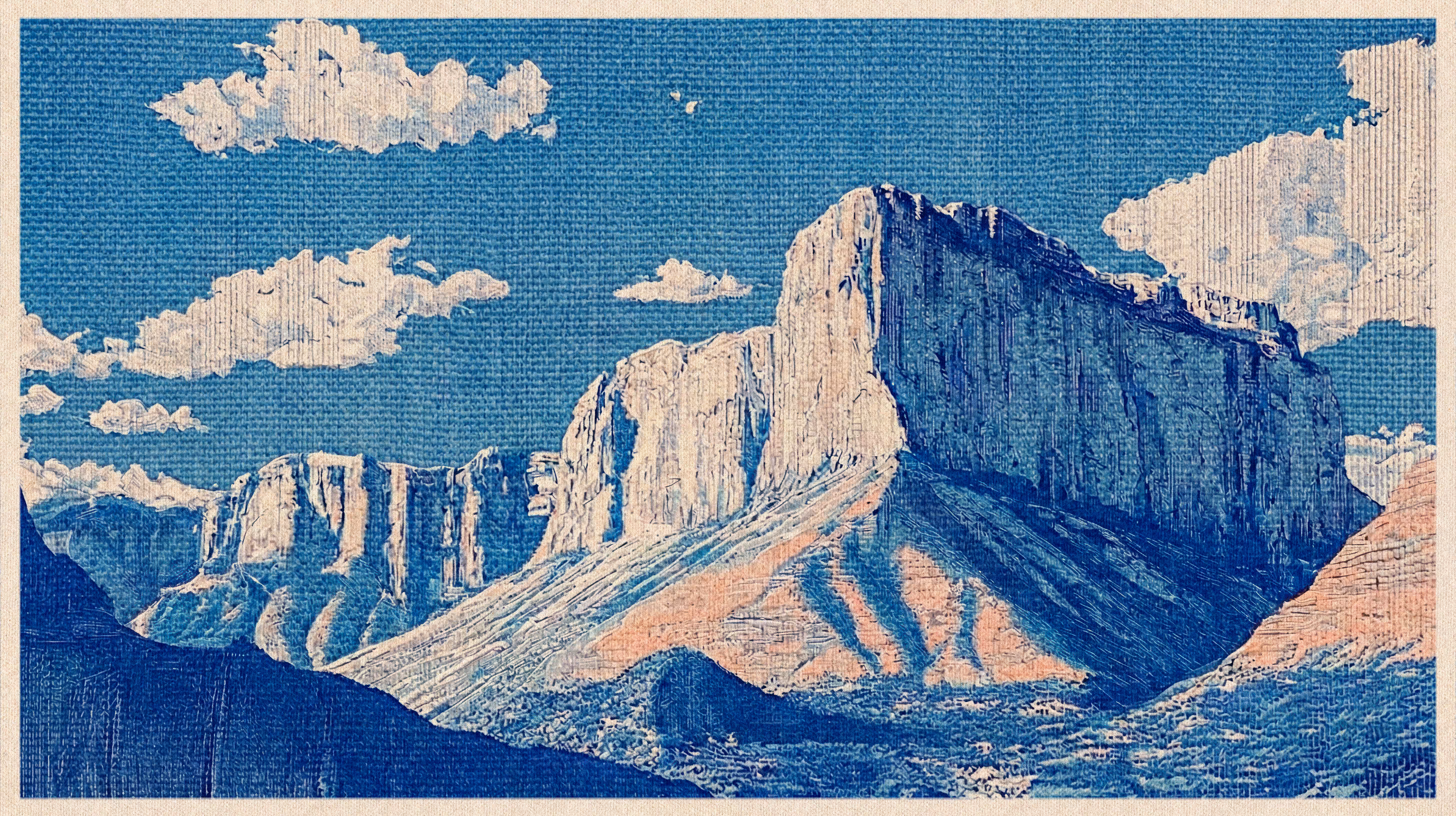 Zion National Park, Utah