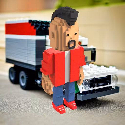 Postman #95