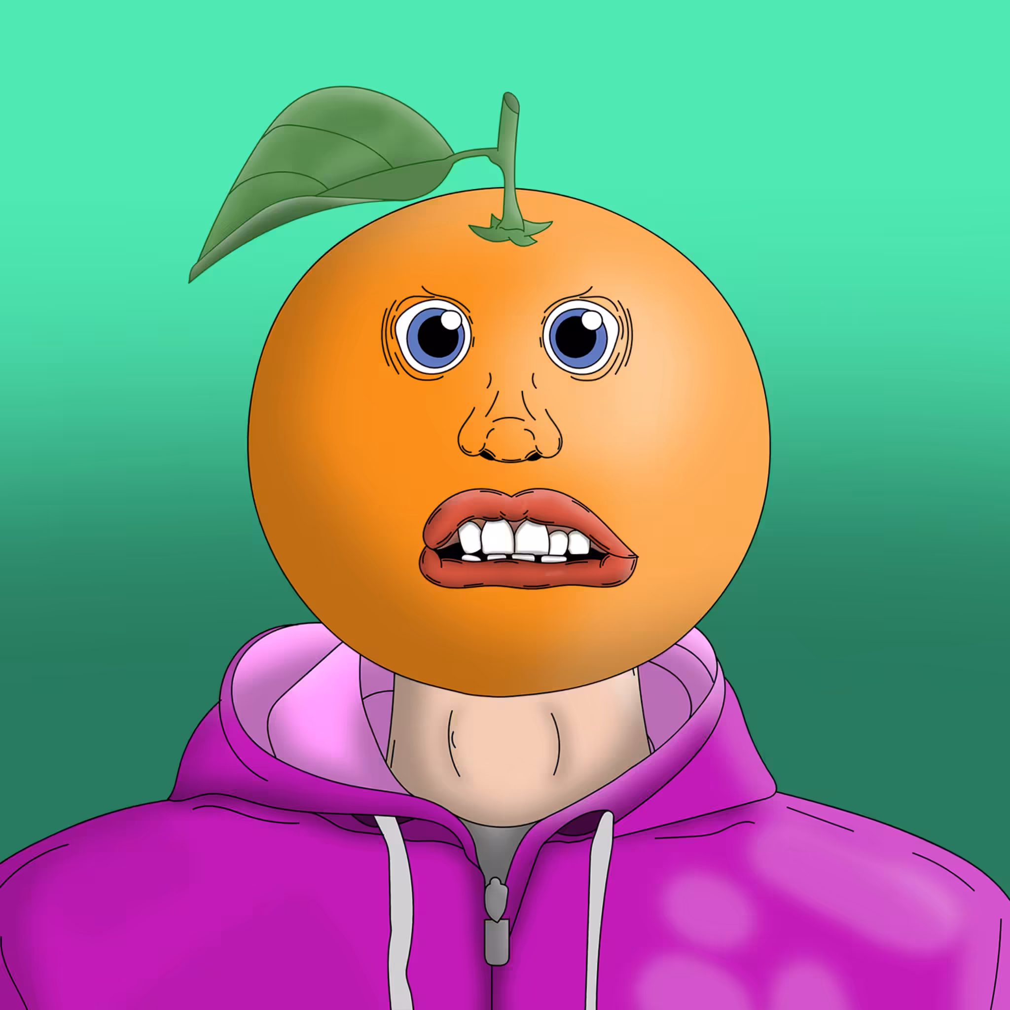 Fruity Boys #431