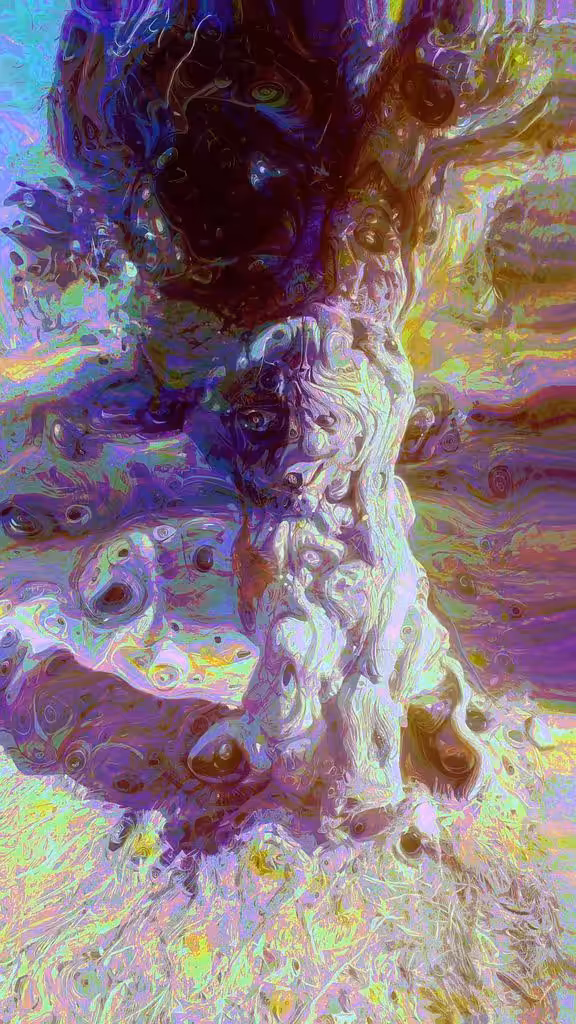 Tree of Life: Magic Valley Vibes