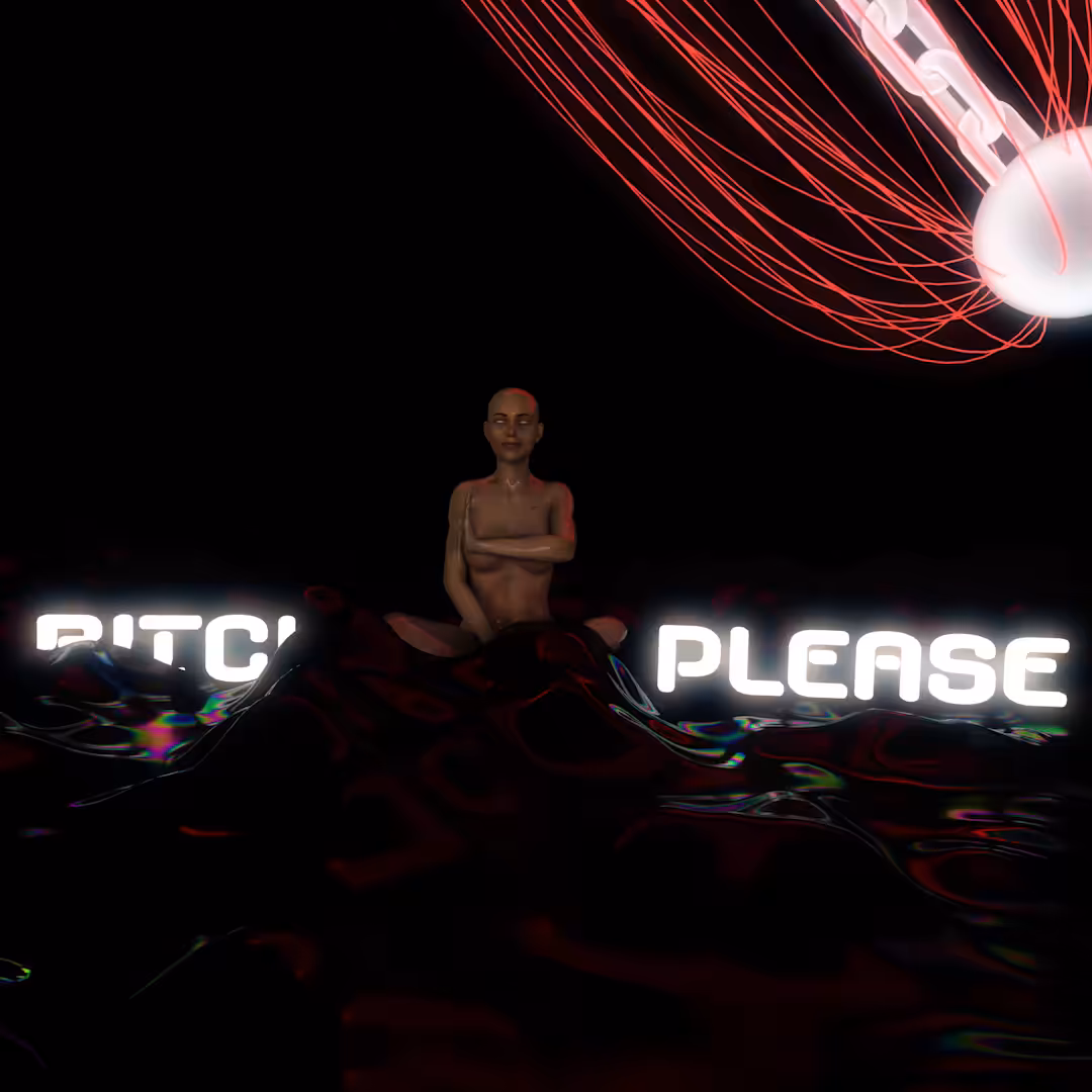 Bitch Please 