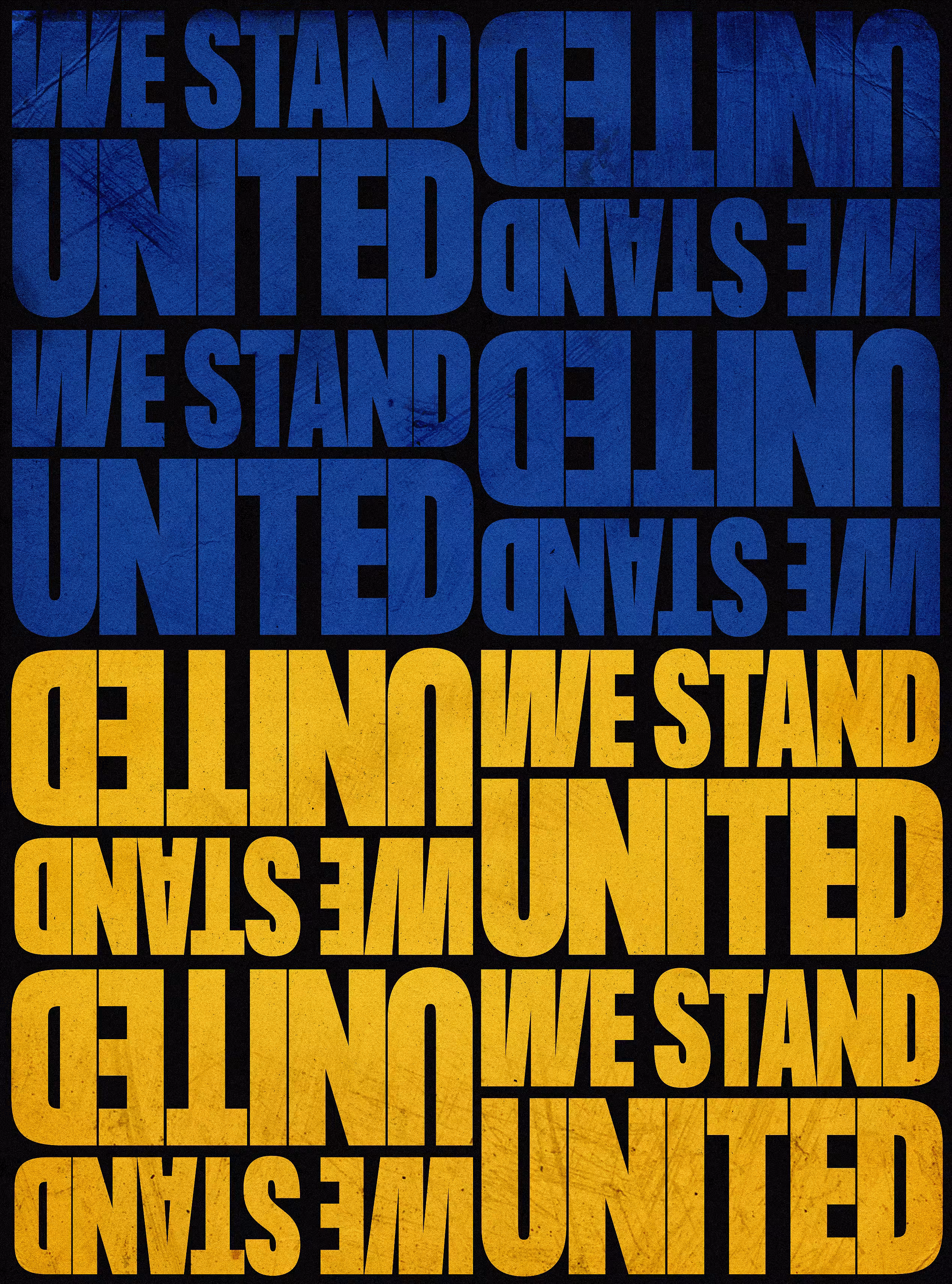 UnitedWeStandUnited