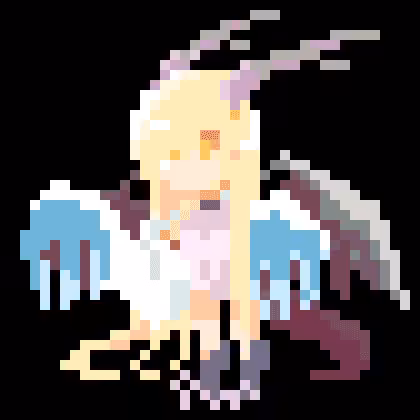 Untitled Collection #31118558: pixel  Sophie