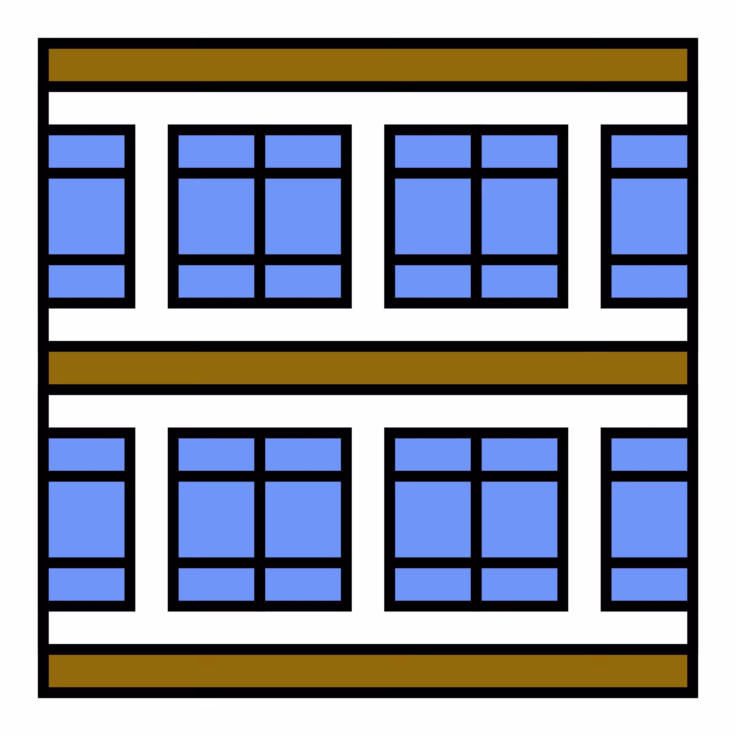 Memory Token 20