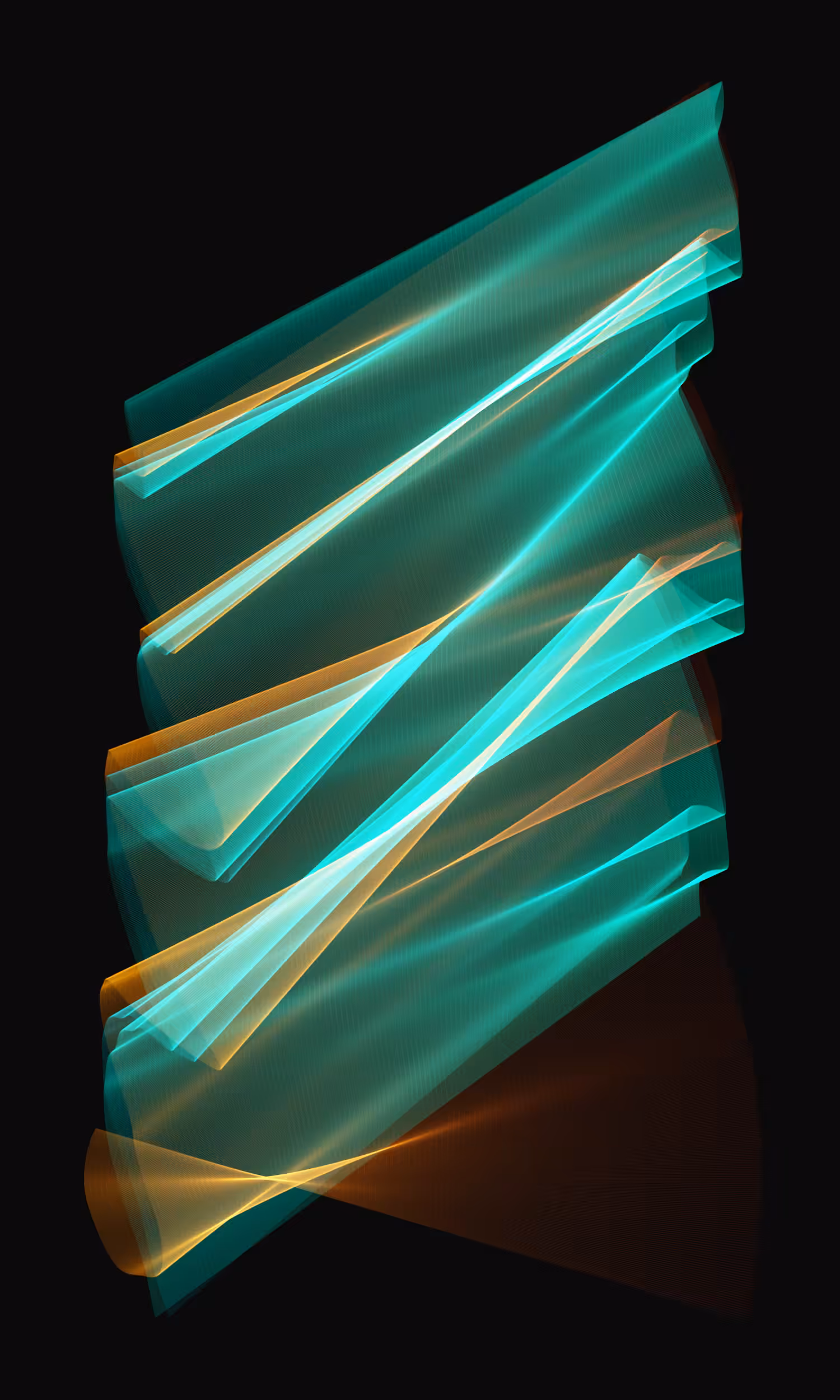 Silk(Fx) #10 - curated 