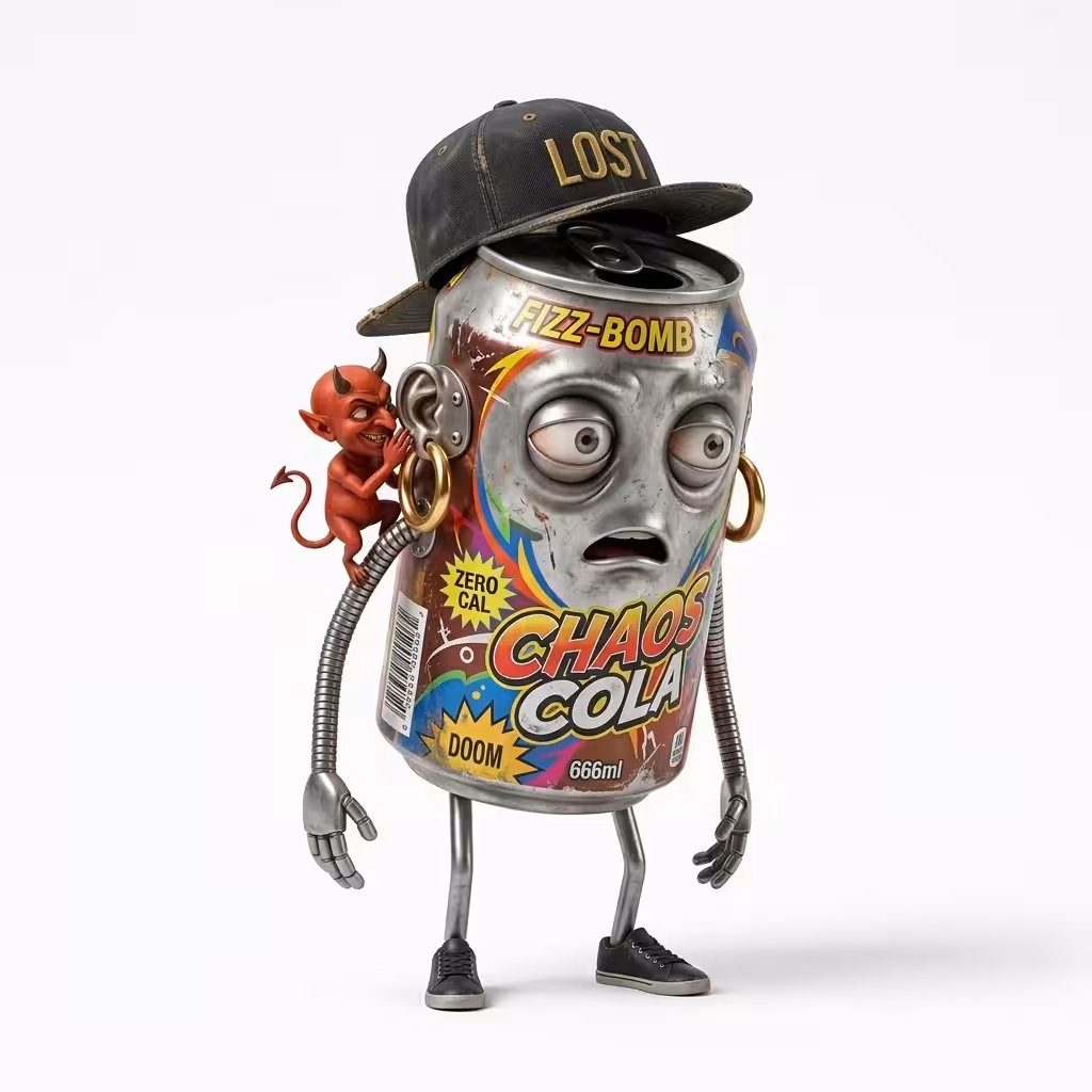 BRAINROT #4869