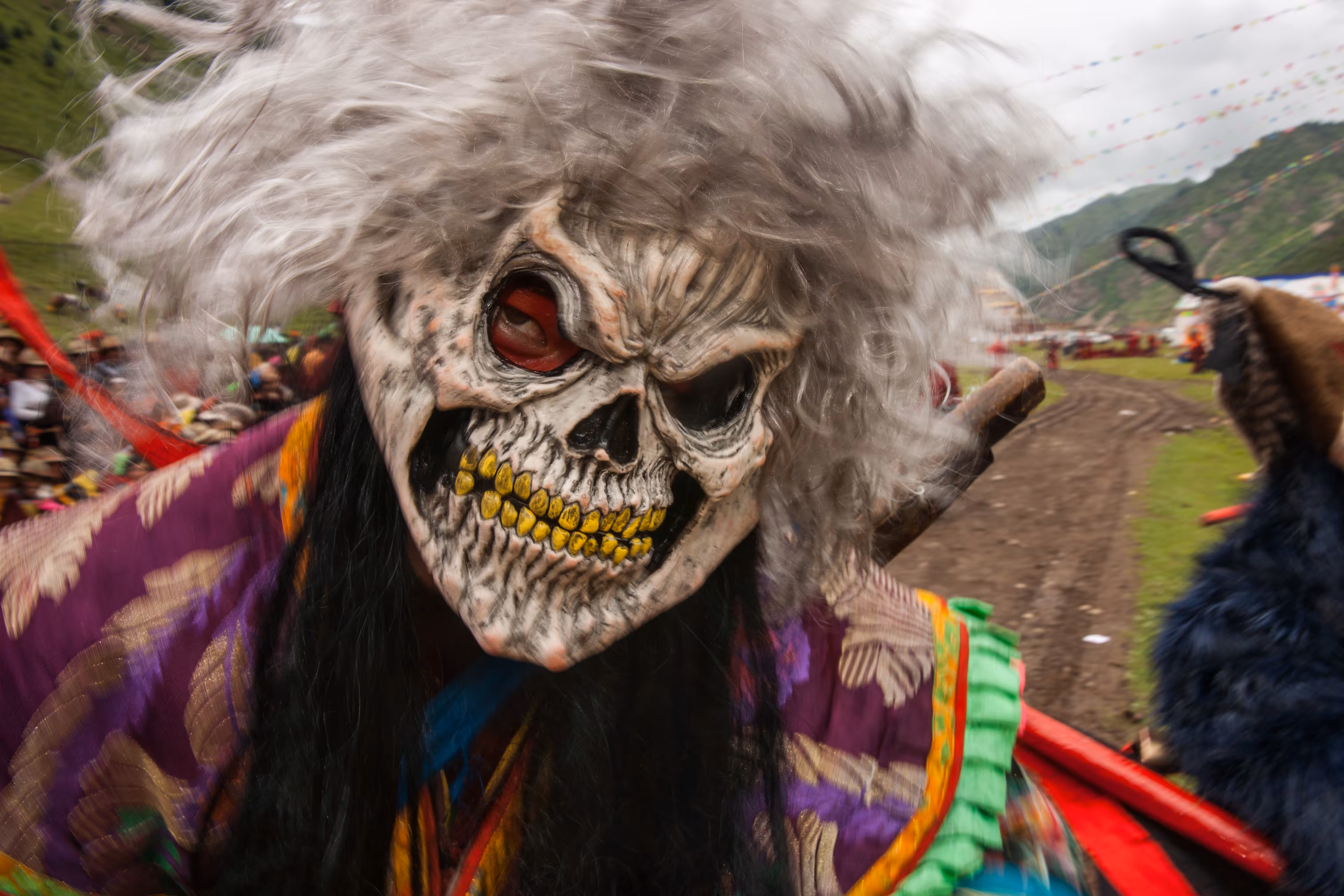 Tibet #25