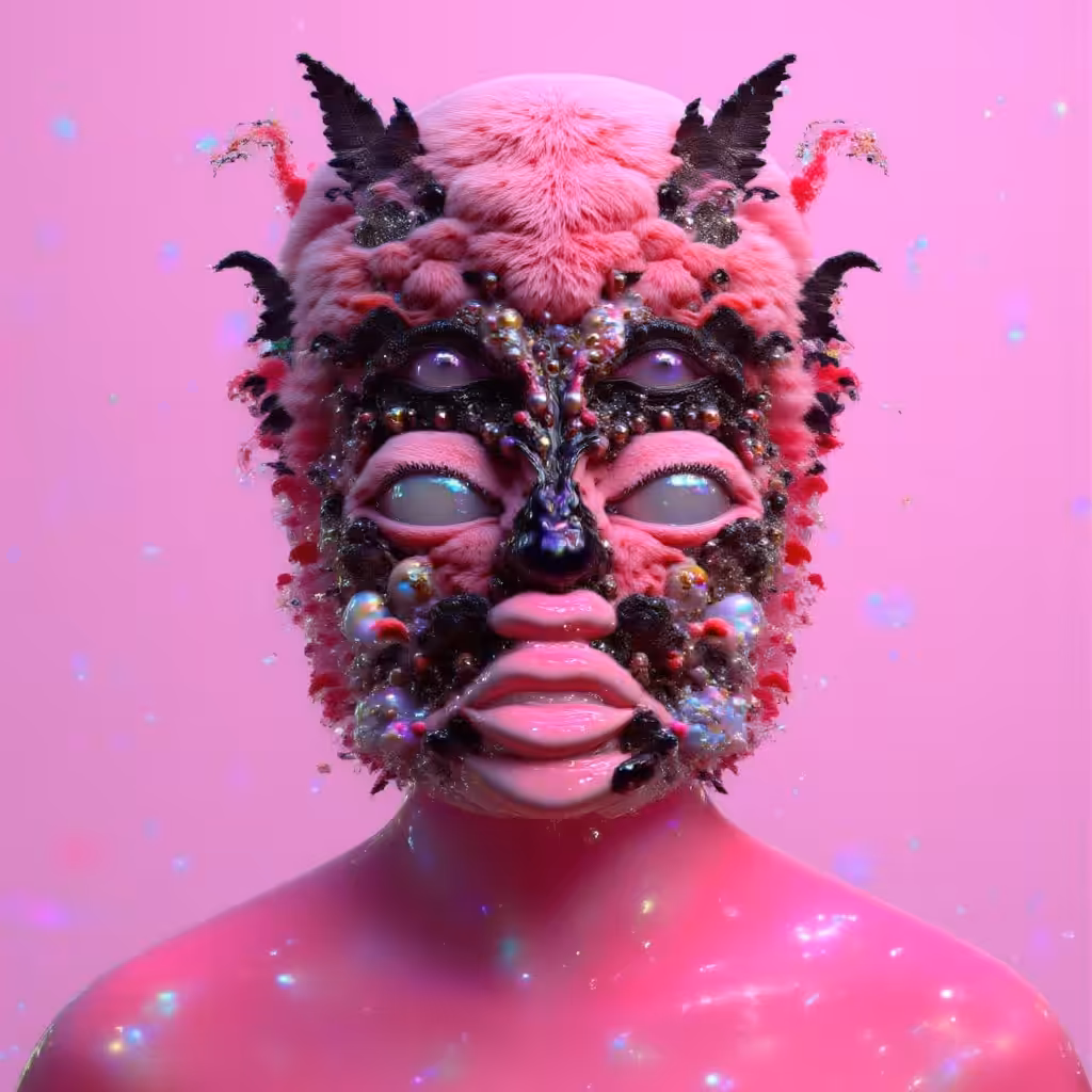 Crypto-Faunes: Crypto-Faune #4