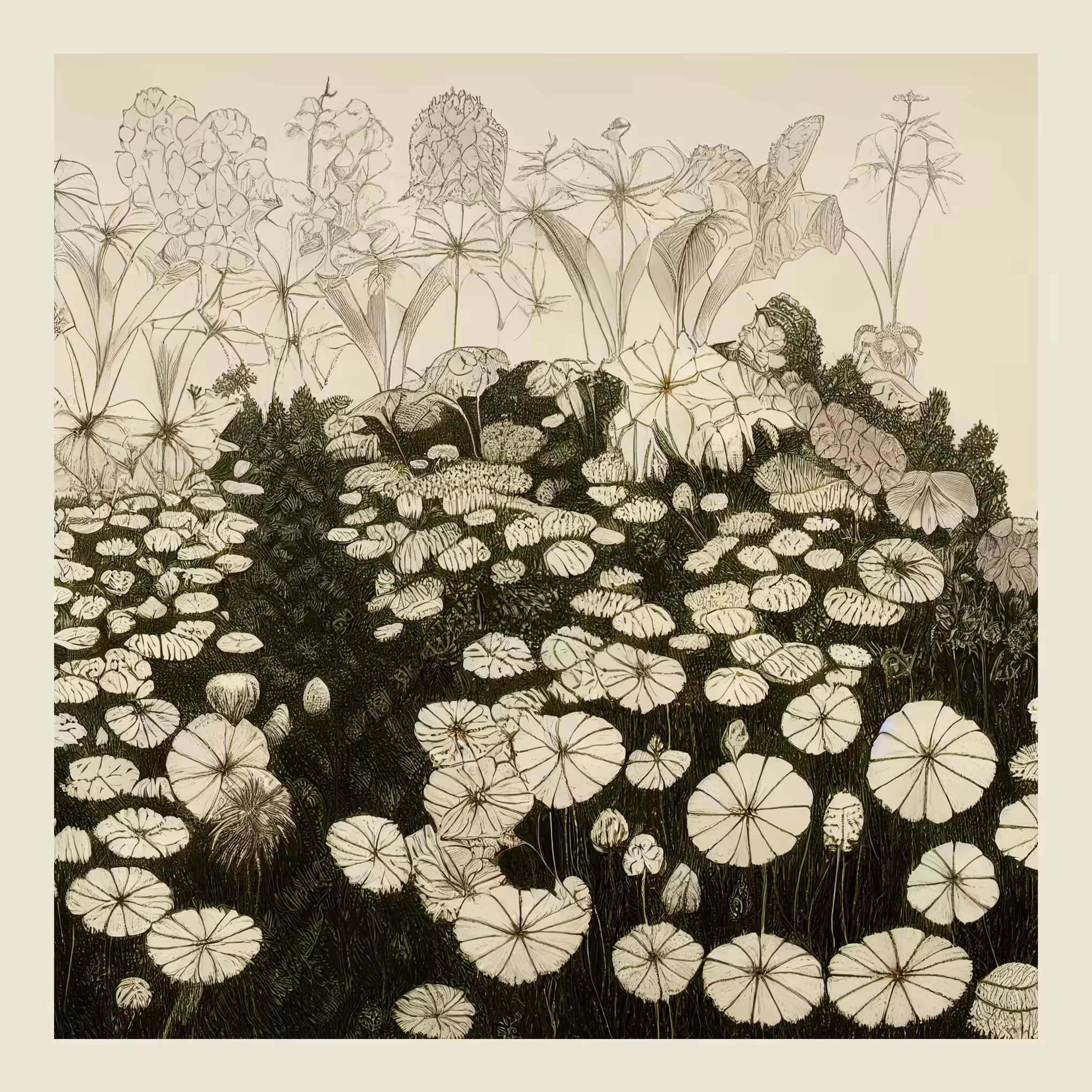 Soothing Meadows #66