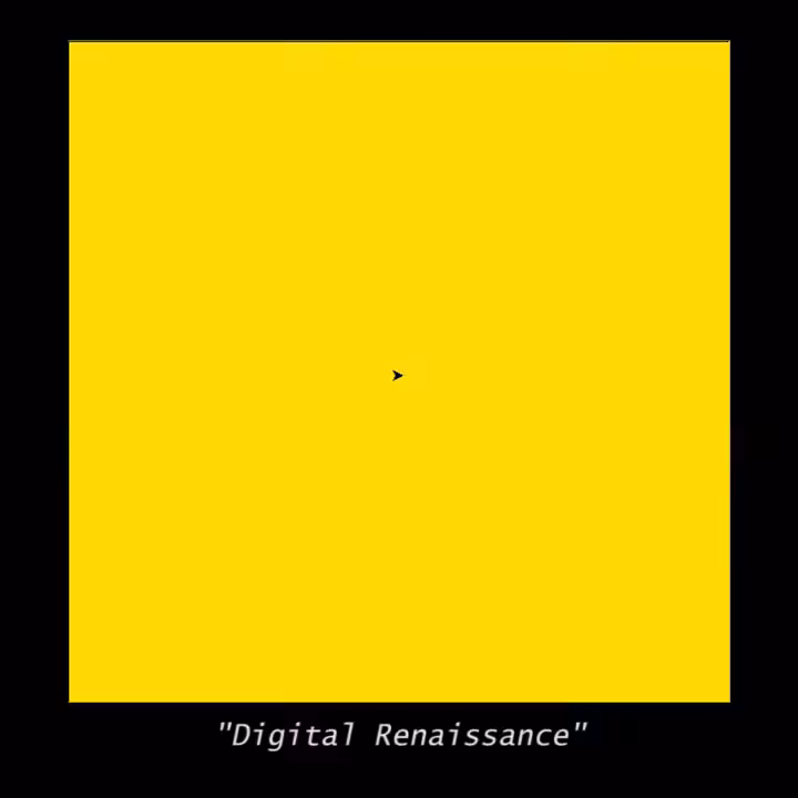 Random Noise Special : NFT-Art Keywords